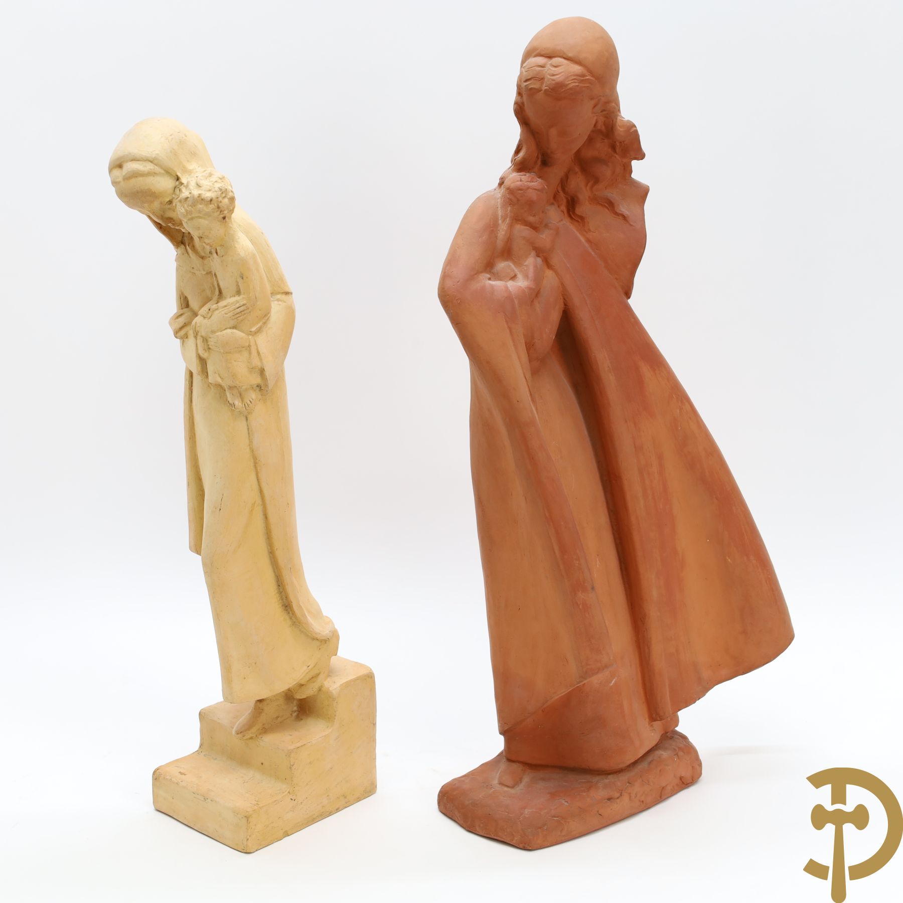 VAN DER KAAY Koos get. 1957 