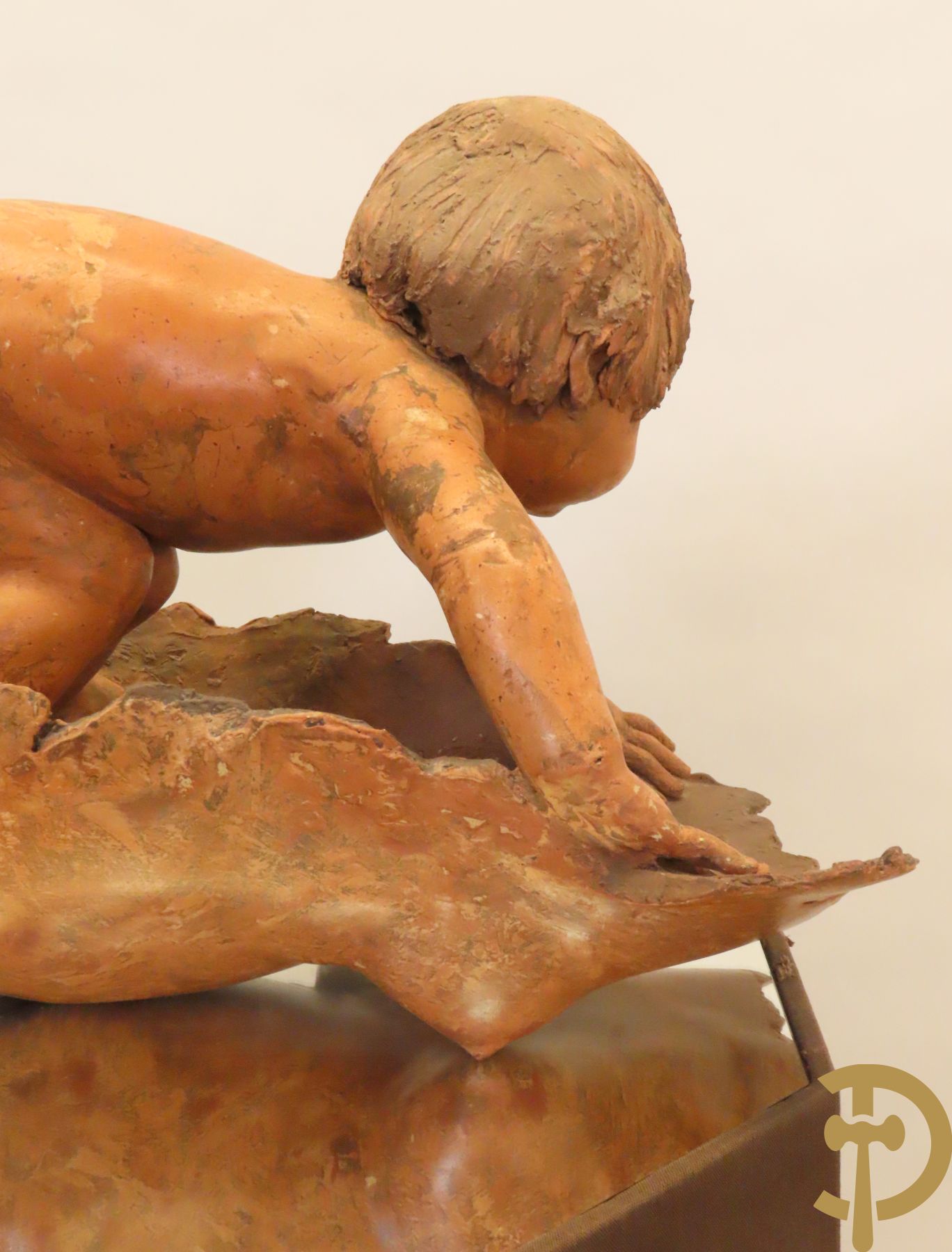 DUMORTIER J. getekend 