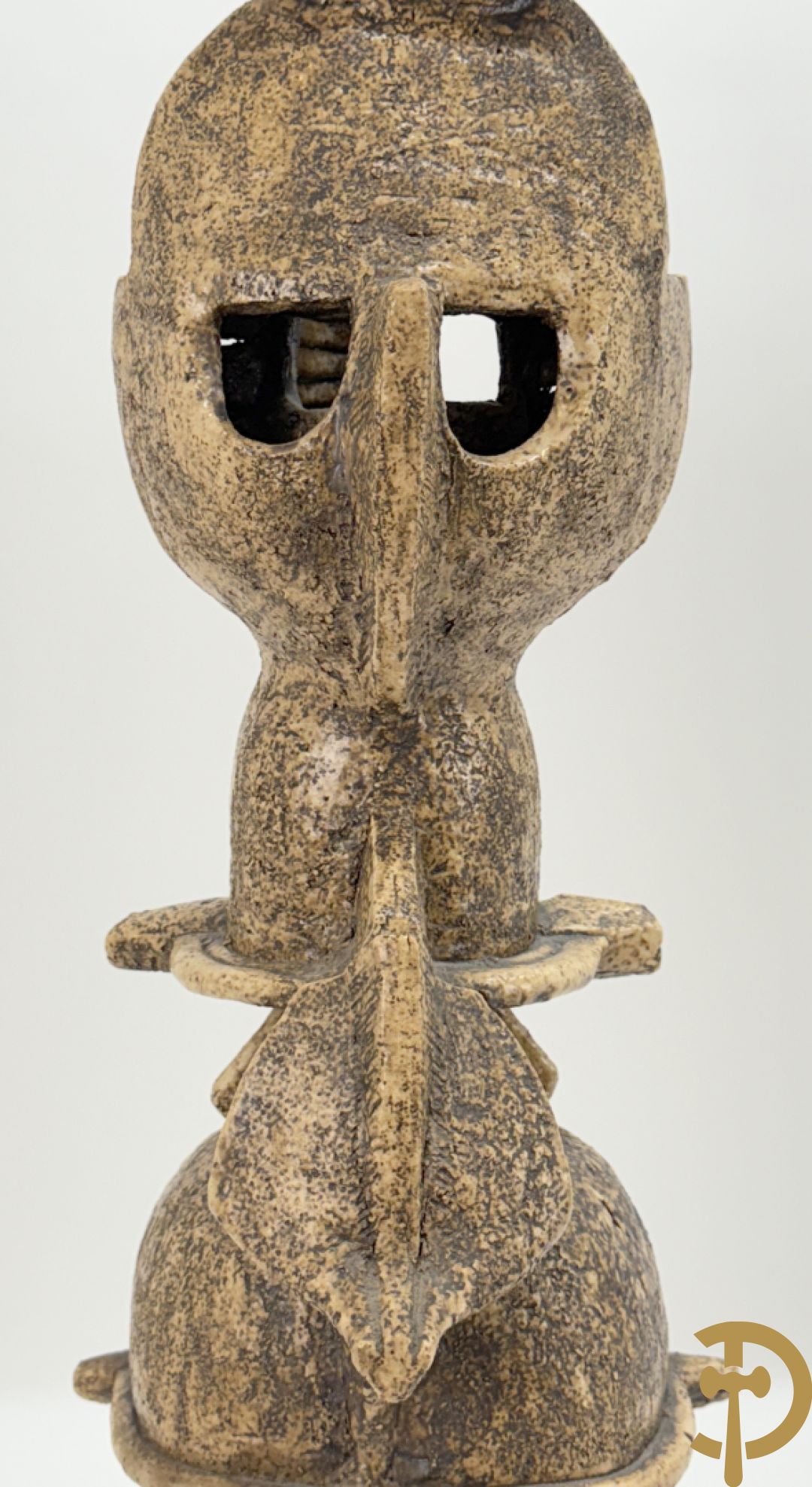 RV gemonogrammeerd (Rik VANDEWEGE) 