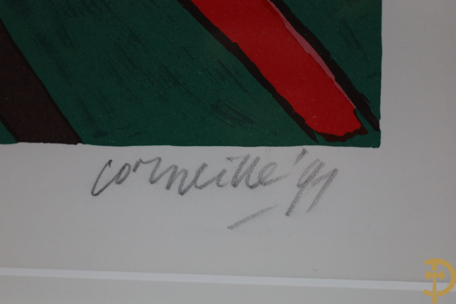 CORNEILLE 