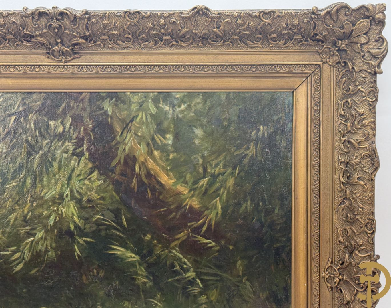 ARTZ Constant getekend 