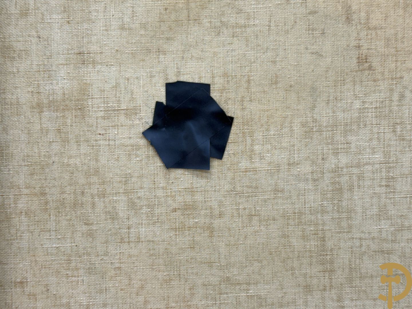 VAN STEENWEGEN getekend 