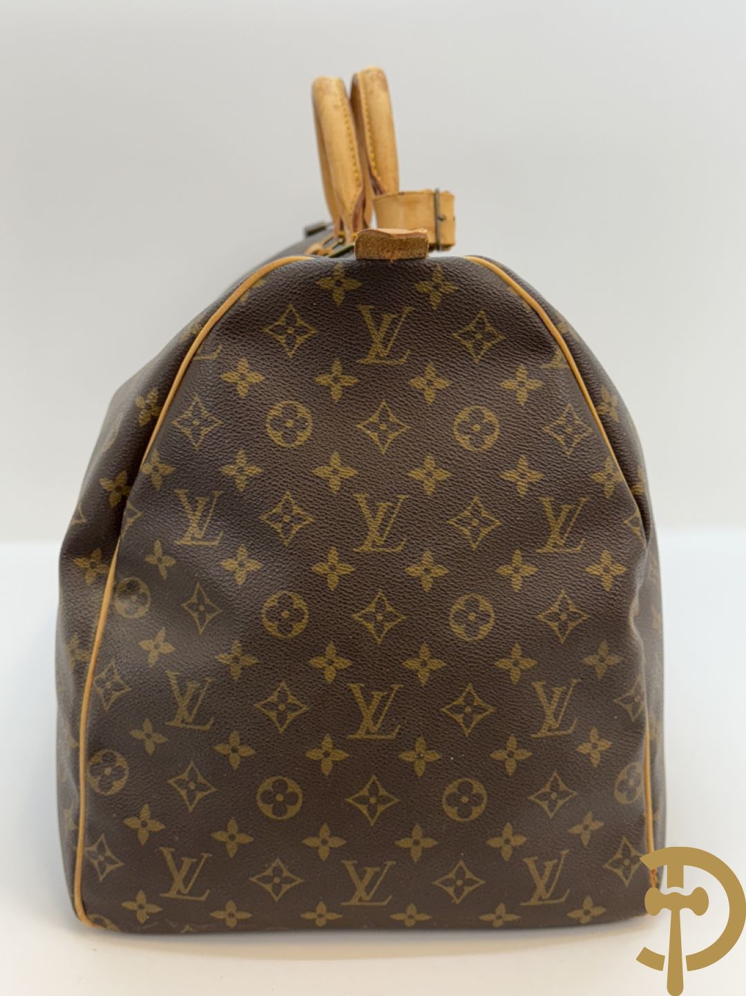 Grote speedybag Louis Vuitton