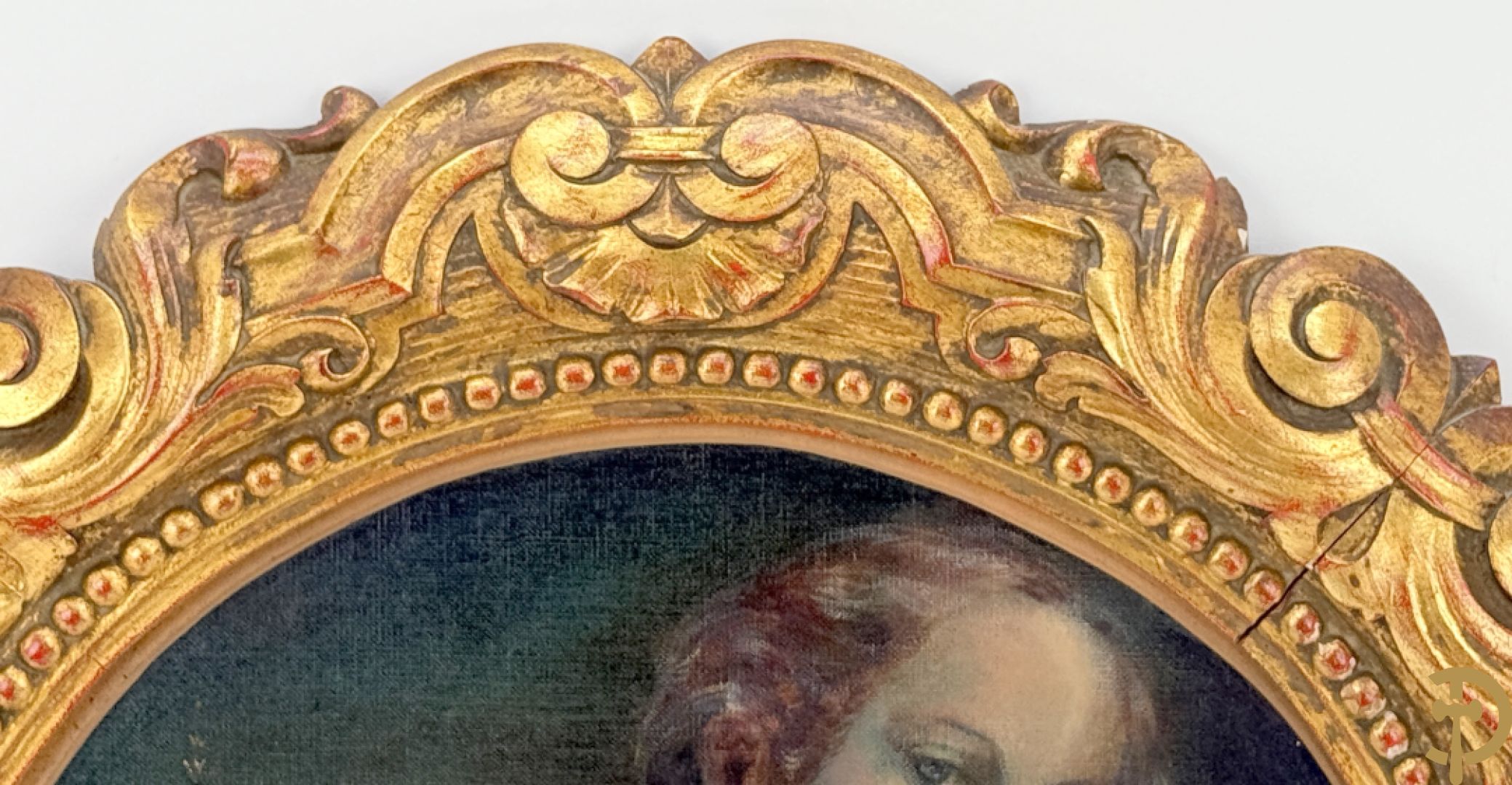 HOSTE Oscar getekend 