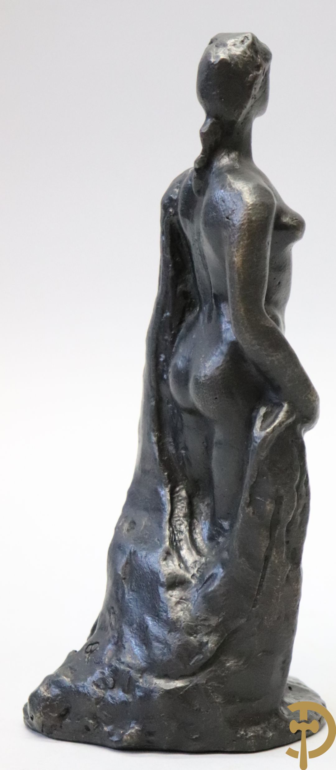 Gemonogrammeerd (toegeschreven aan Van Pallandt Charlotte) 