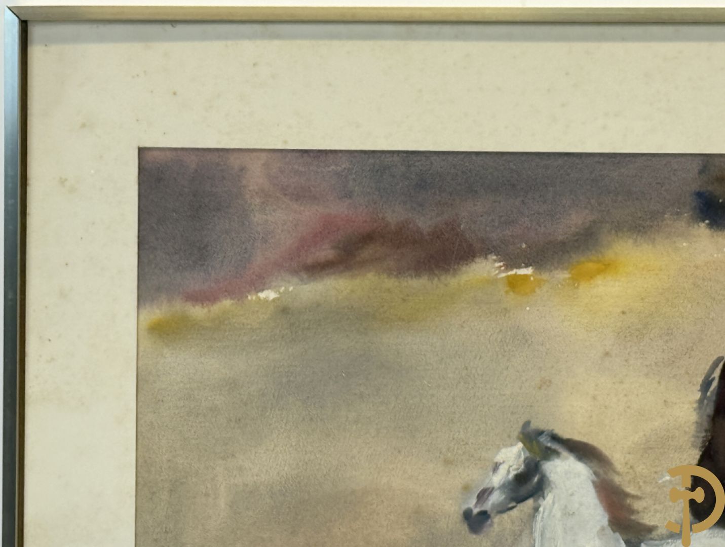 KOROLKIEWICZ J. getekend 