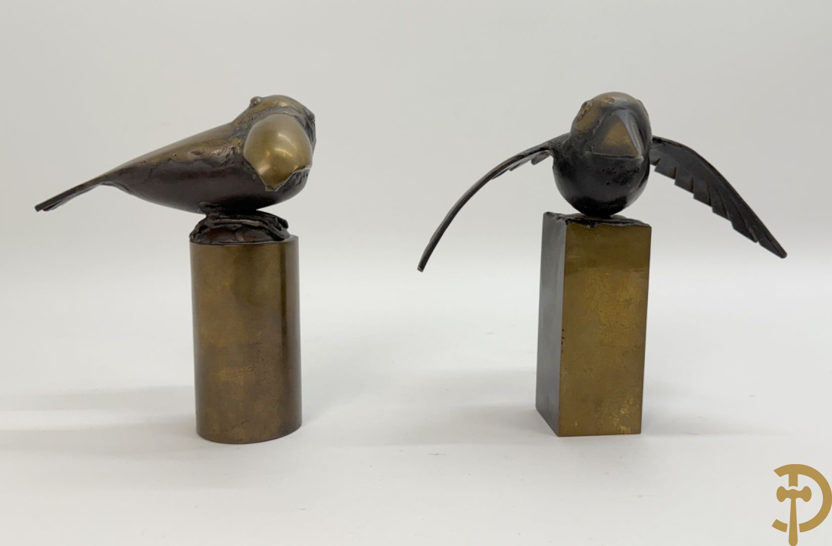 CLAERHOUT Jef getekend 