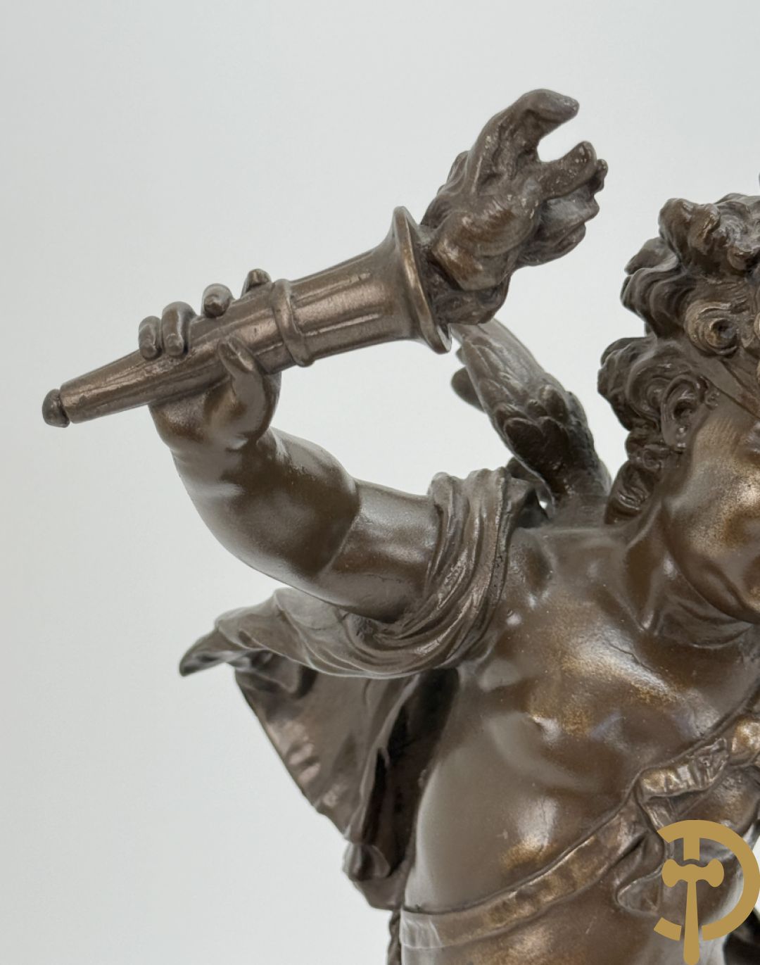 MOREAU Aug. getekend (heruitgave) 