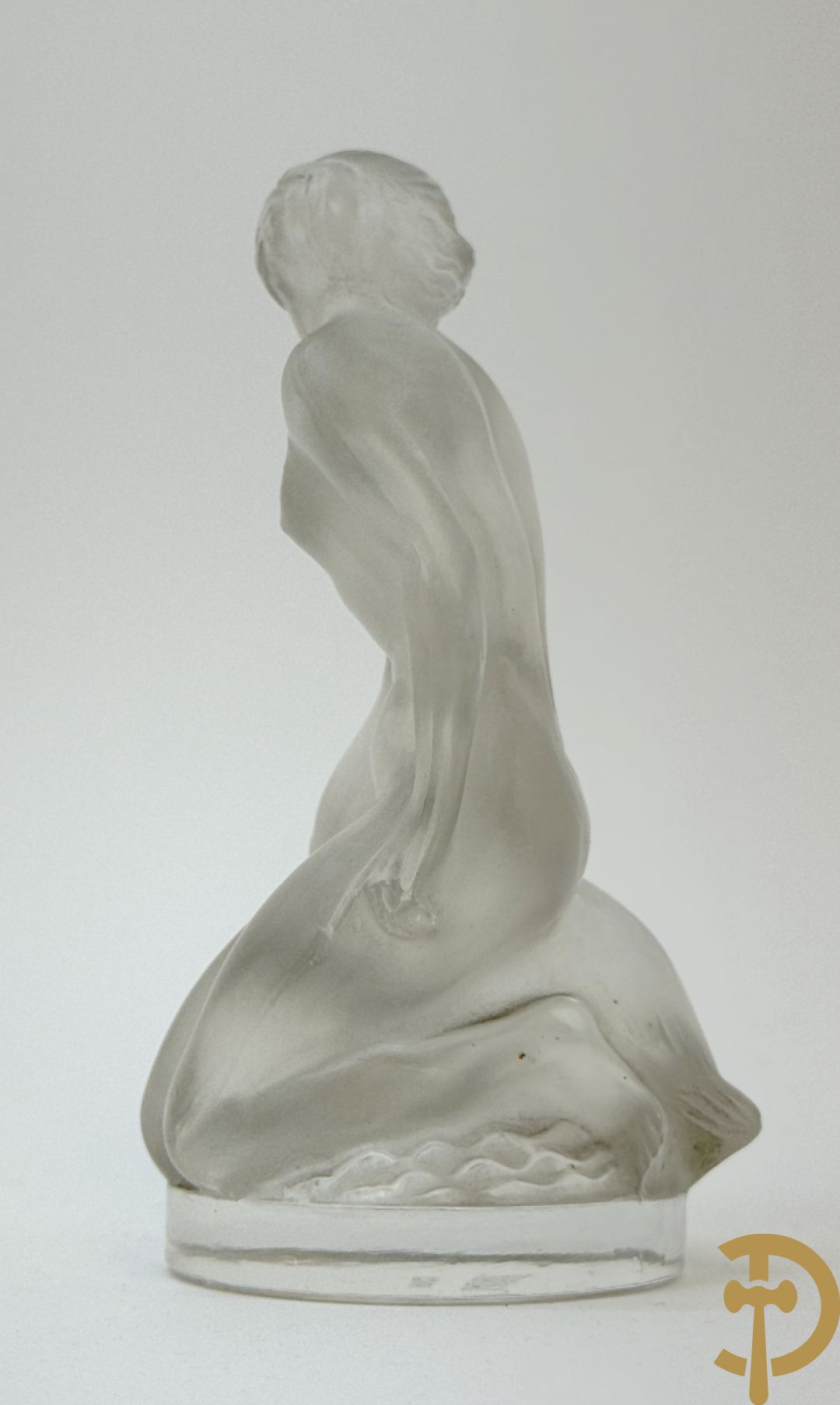 Beeld Lalique France 