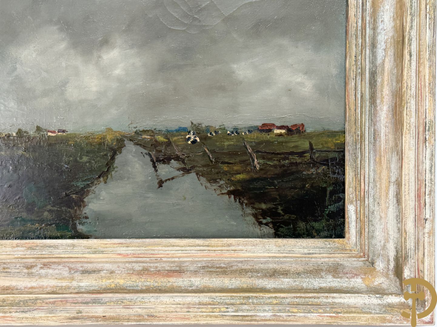 JESPERS getekend rechts boven 