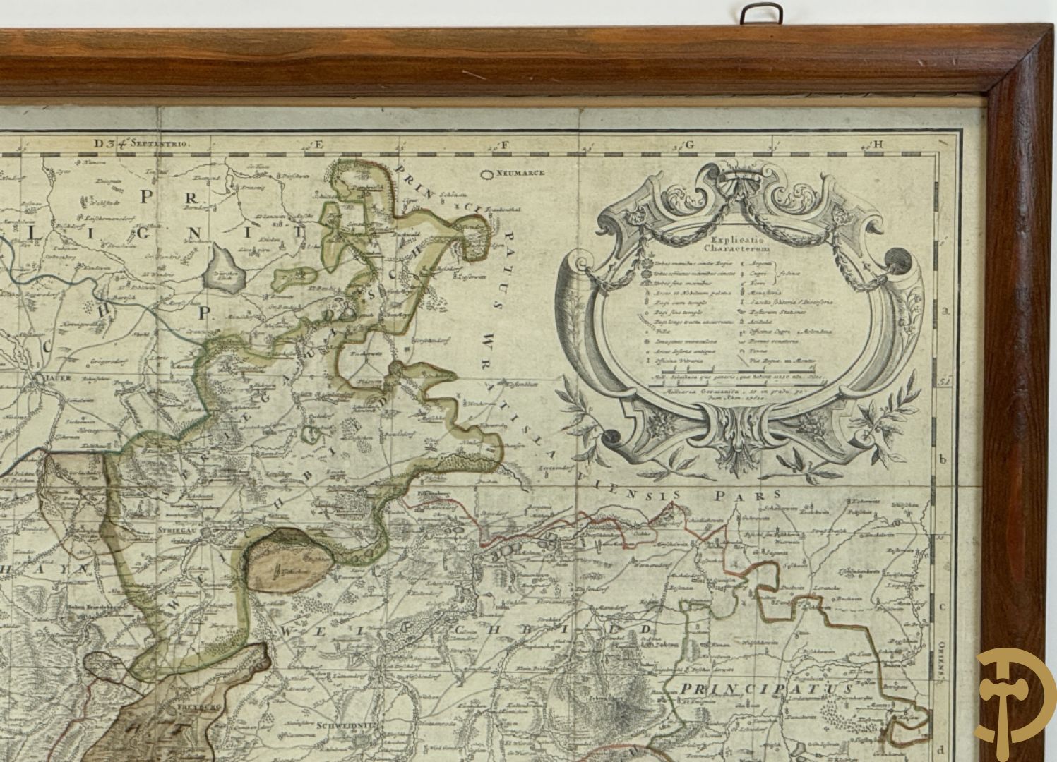 DE WIT F. (door) in Amsterdam 