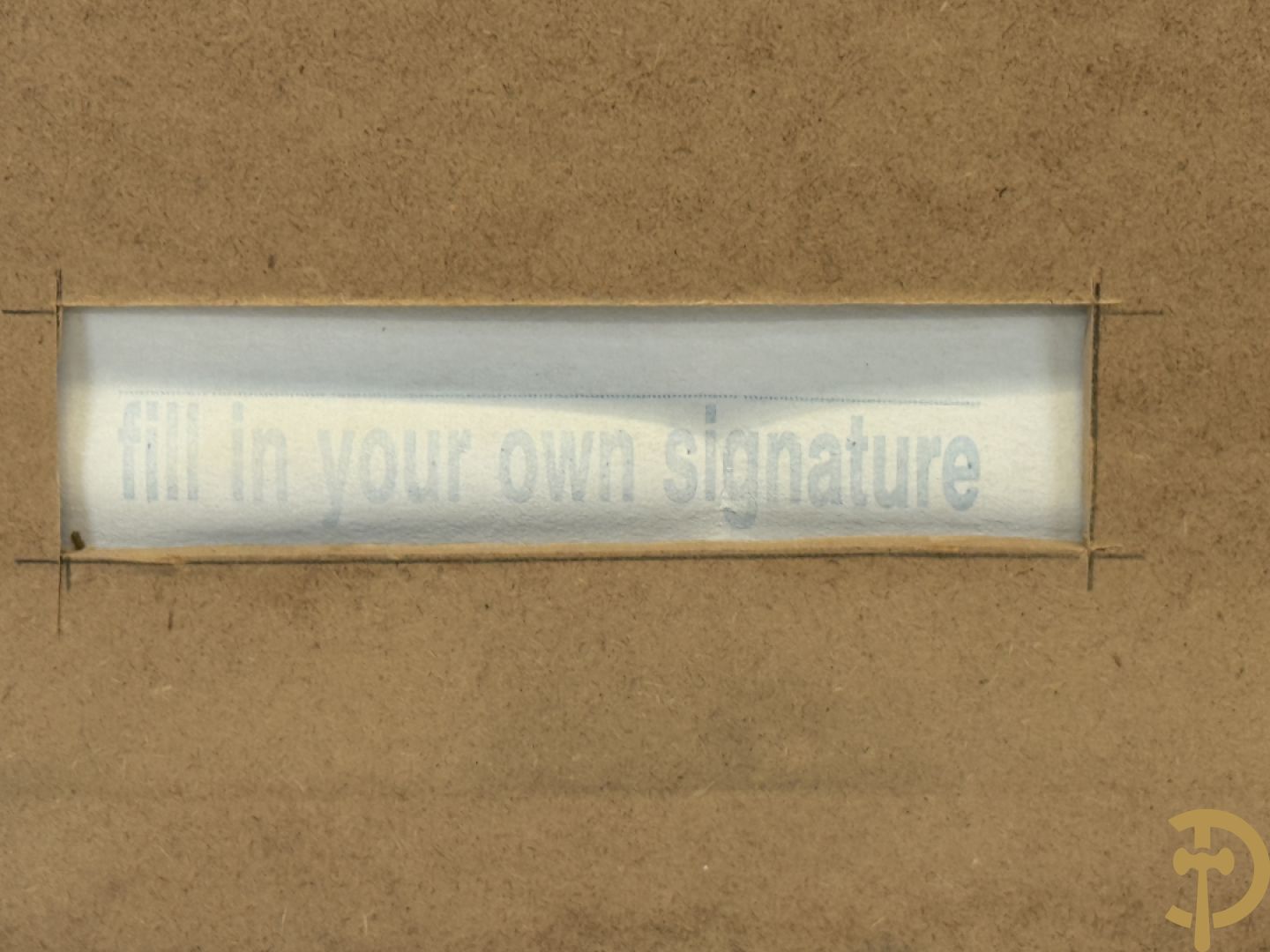 WARHOL Andy van - Published by Sunday be morning, niet genummerd lithografisch werk