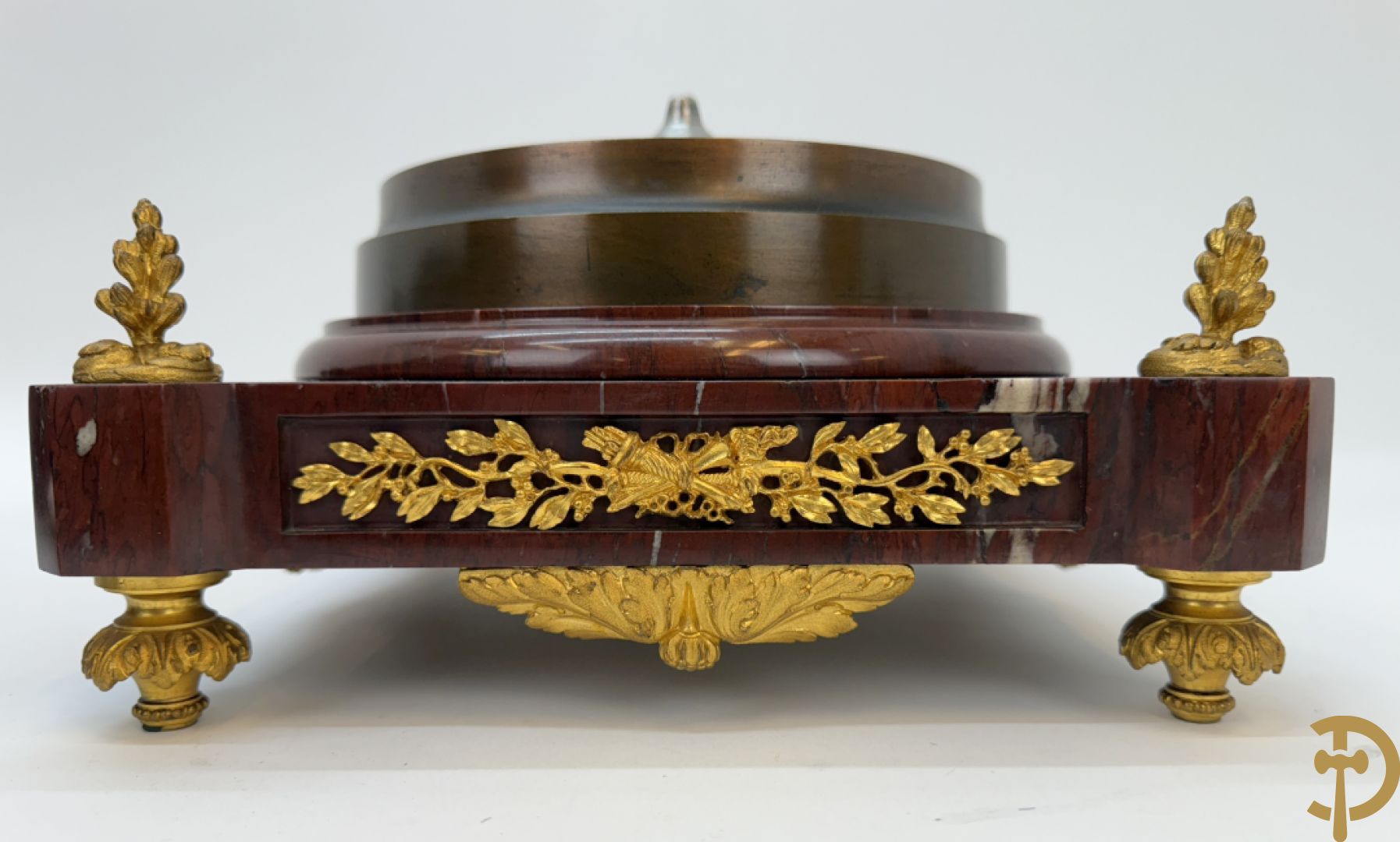 MOREAU Hte. getekend Exposition des Beaux-Arts 1883 