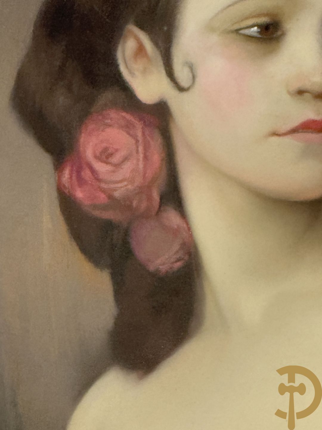 BAES Firmin getekend 