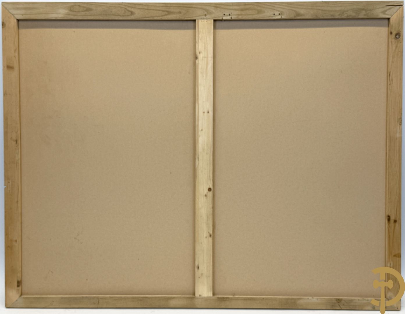 STIENTJES getekend (Staf) 