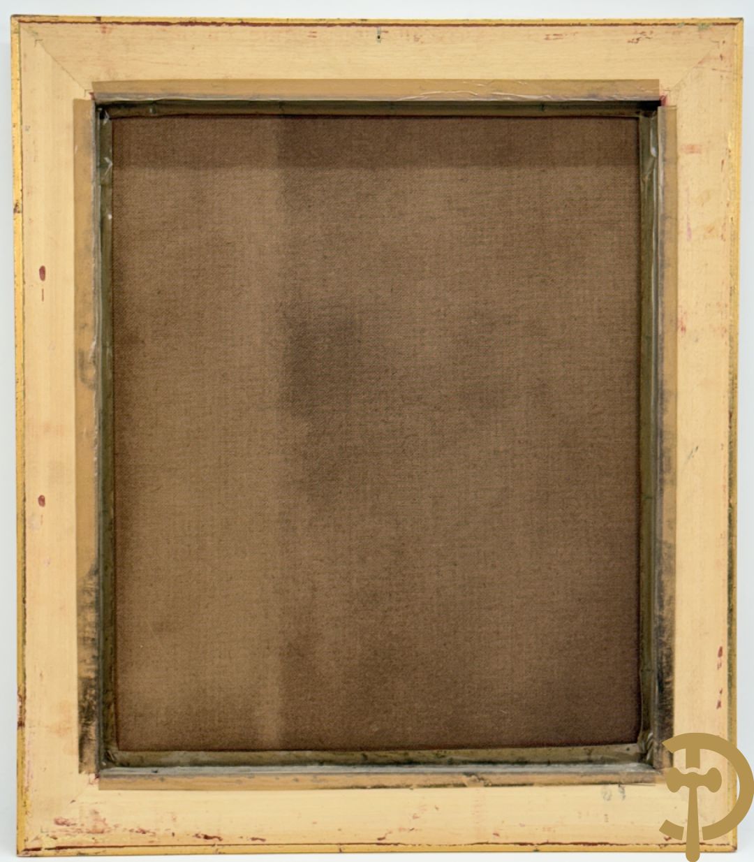 CHAGALL Marc getekend 