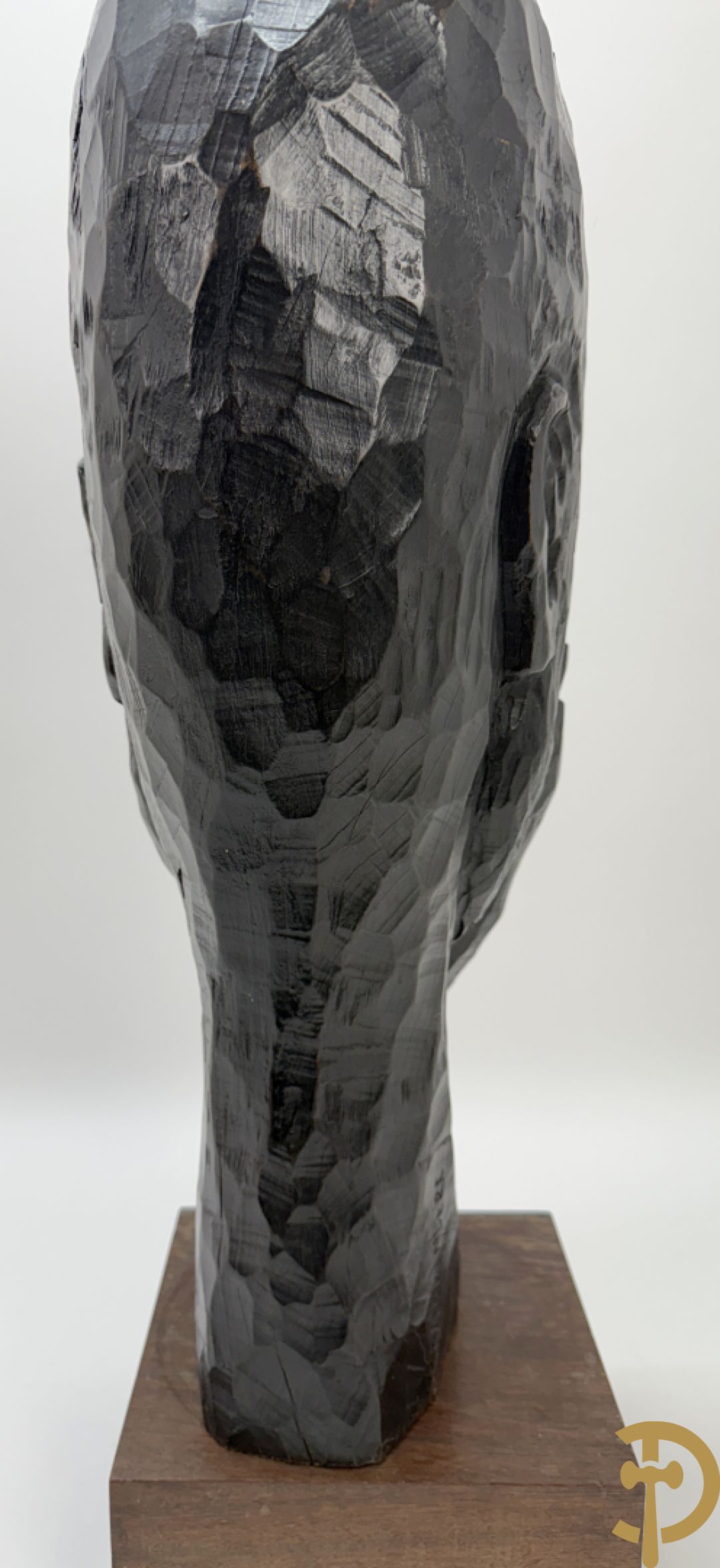 VERMANDERE W. (Willem) getekend 