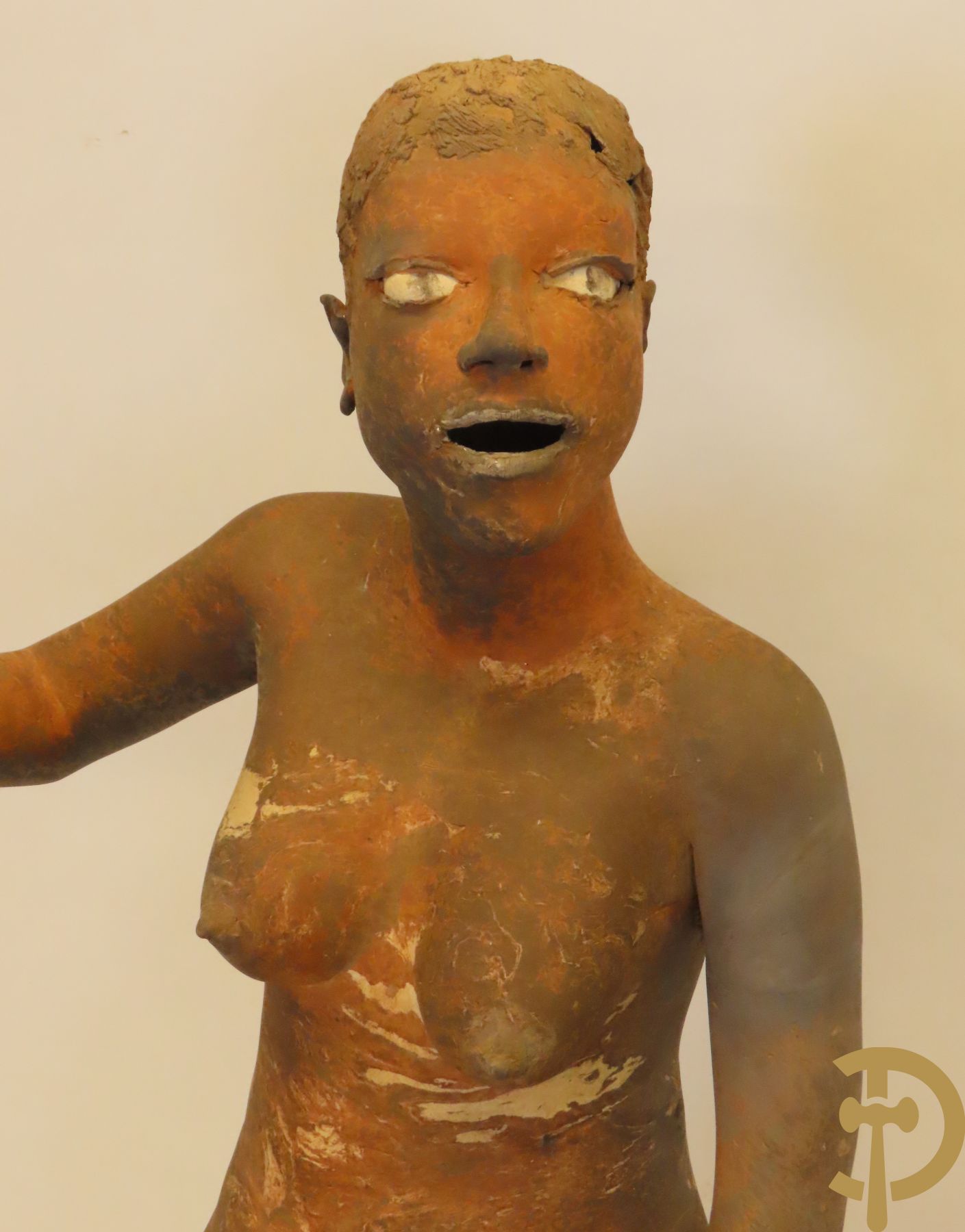 VERMEERSCH José gestempeld 1971 