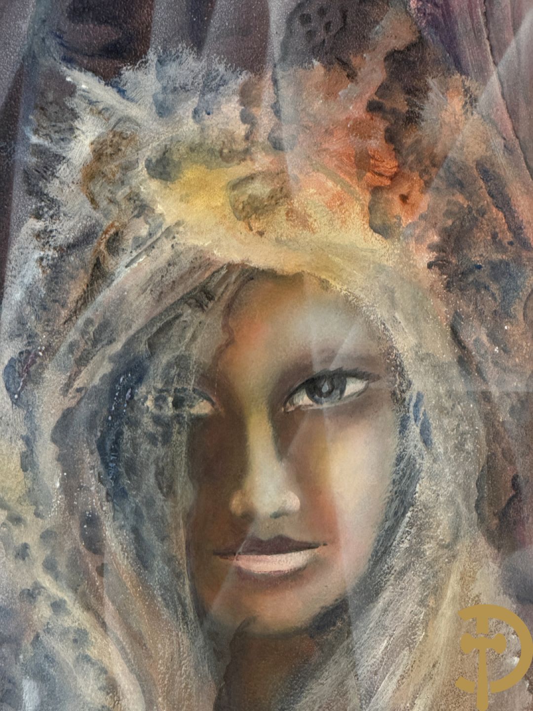 PAUWELS René getekend 