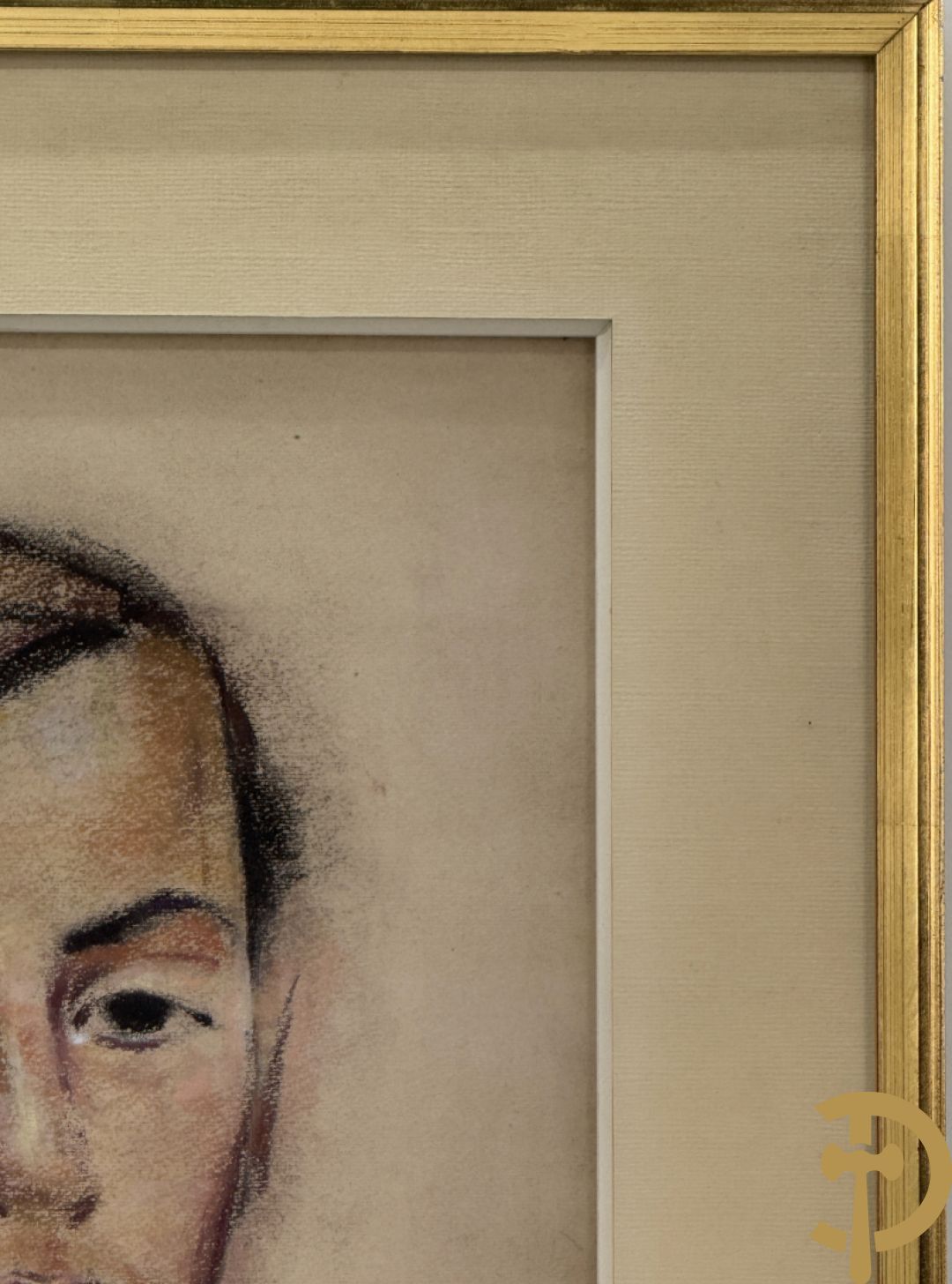 MORTELMANS Frank getekend Lier