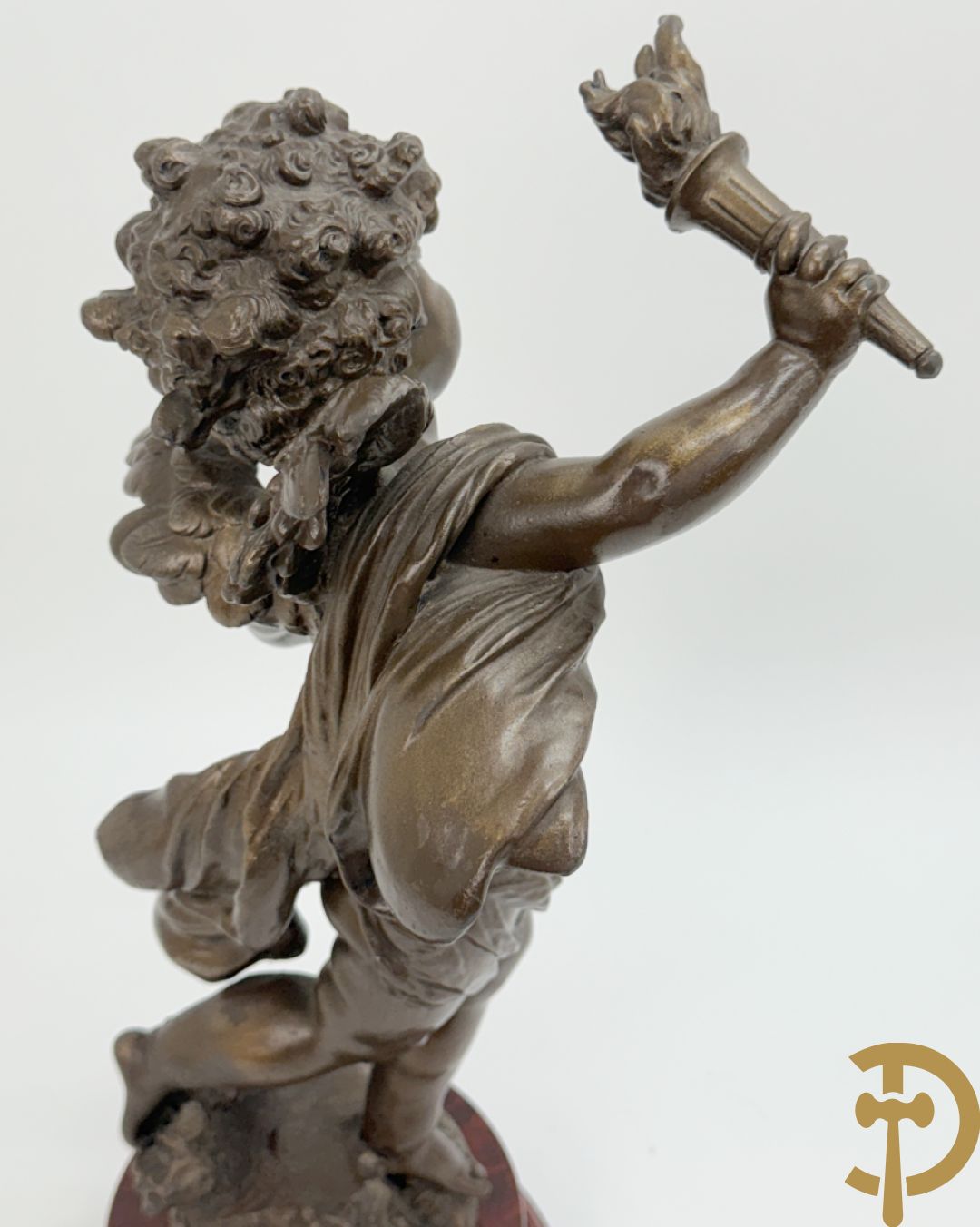 MOREAU Aug. getekend (heruitgave) 