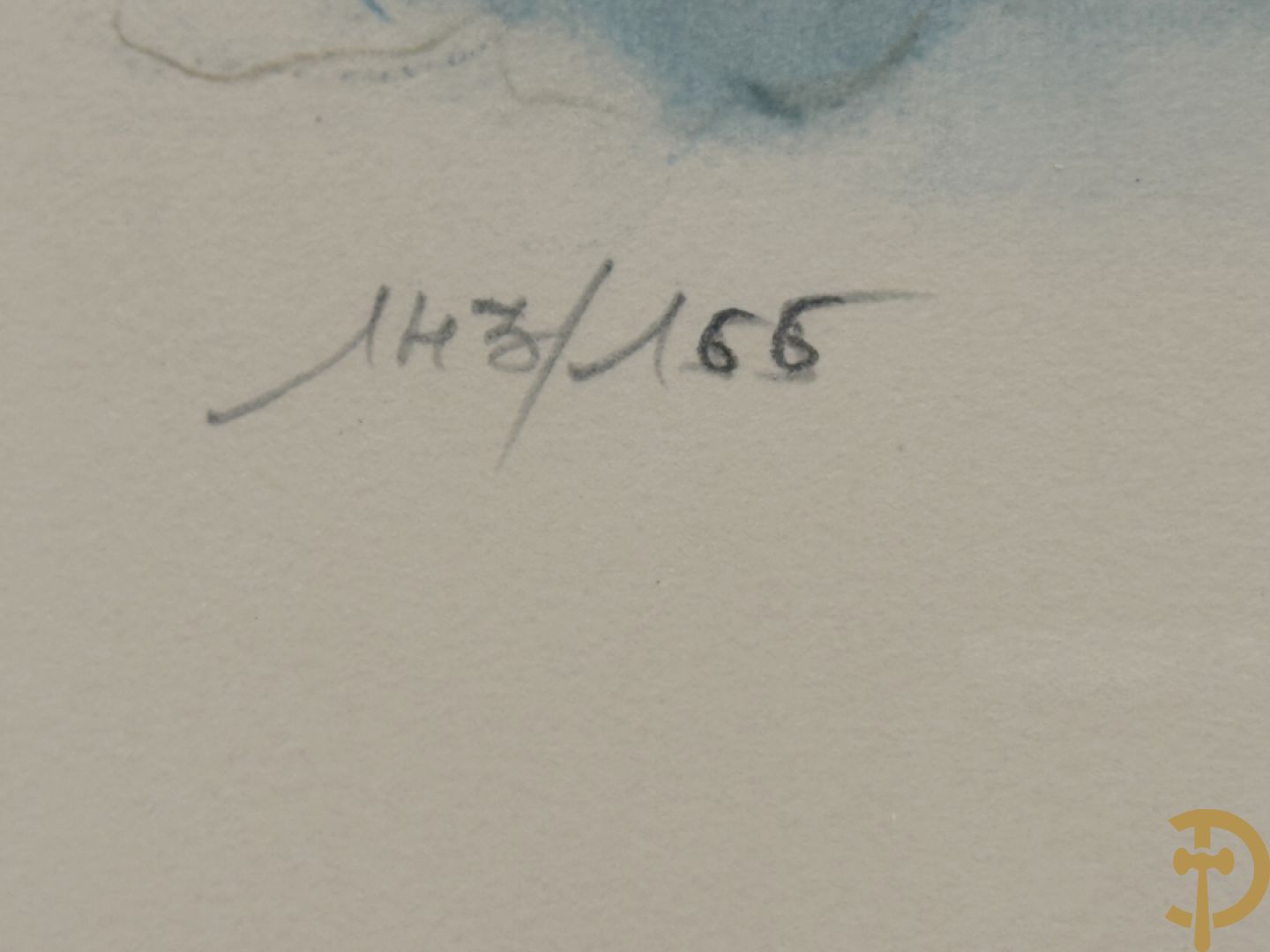 FINI Leonor getekend 