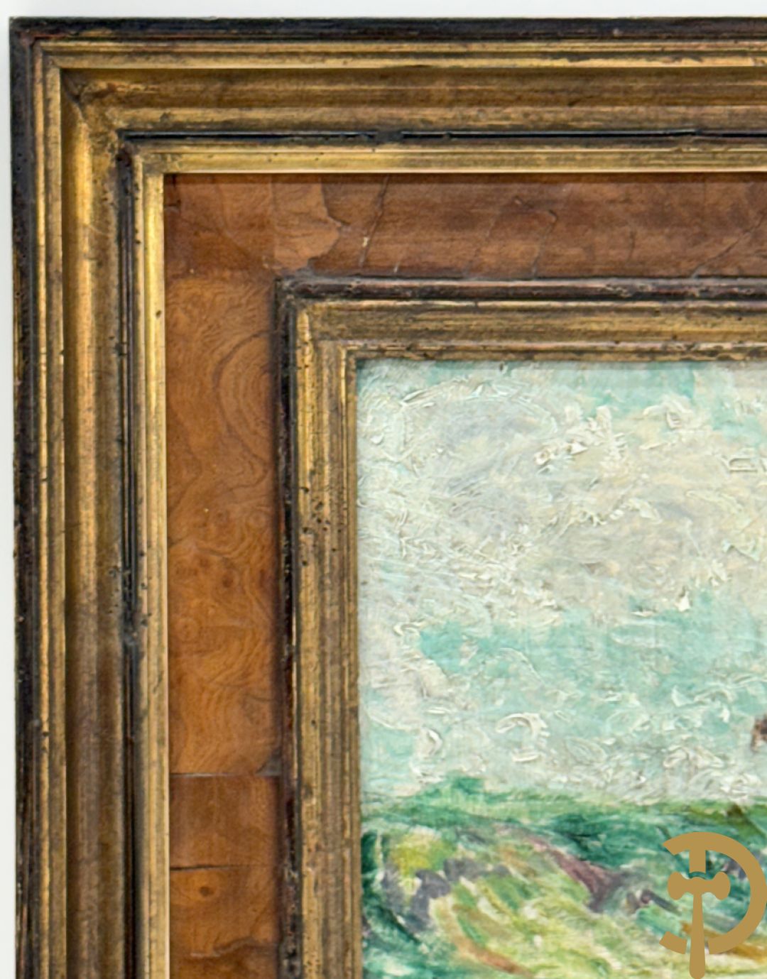 Ongetekend (toegeschreven aan modest Huys) 