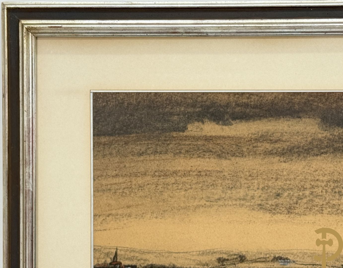 SMITH Jos-Fred getekend 