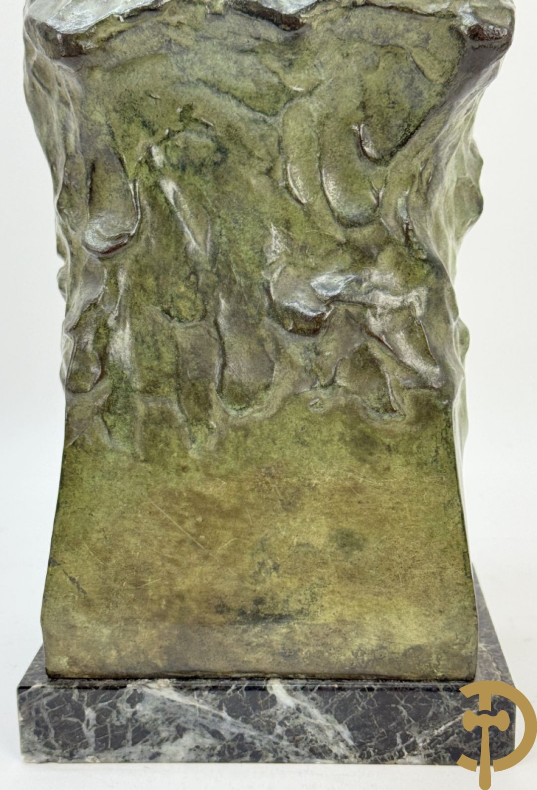 V.D.Meerssche E. getekend 