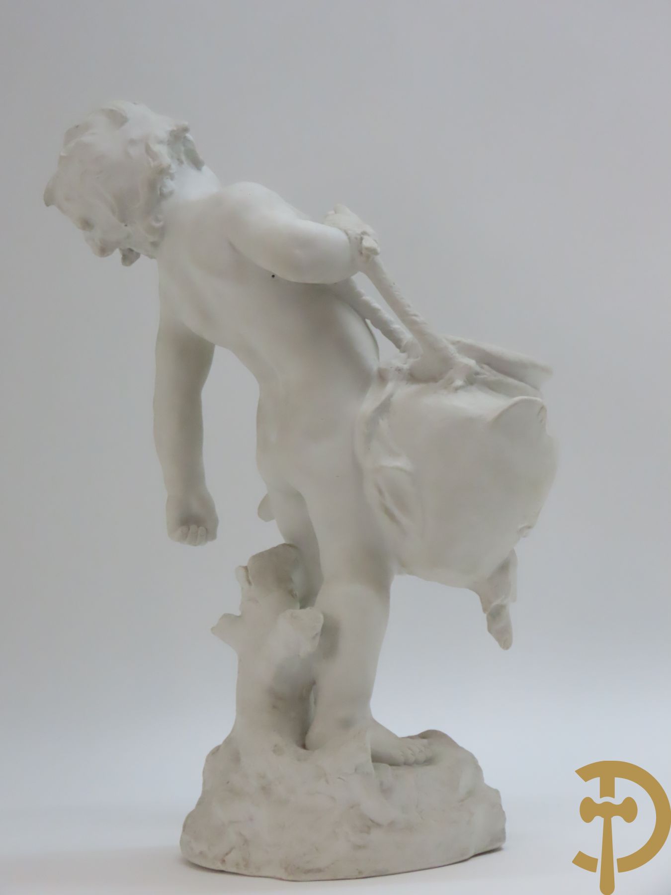 MOREAU Aug. getekend 