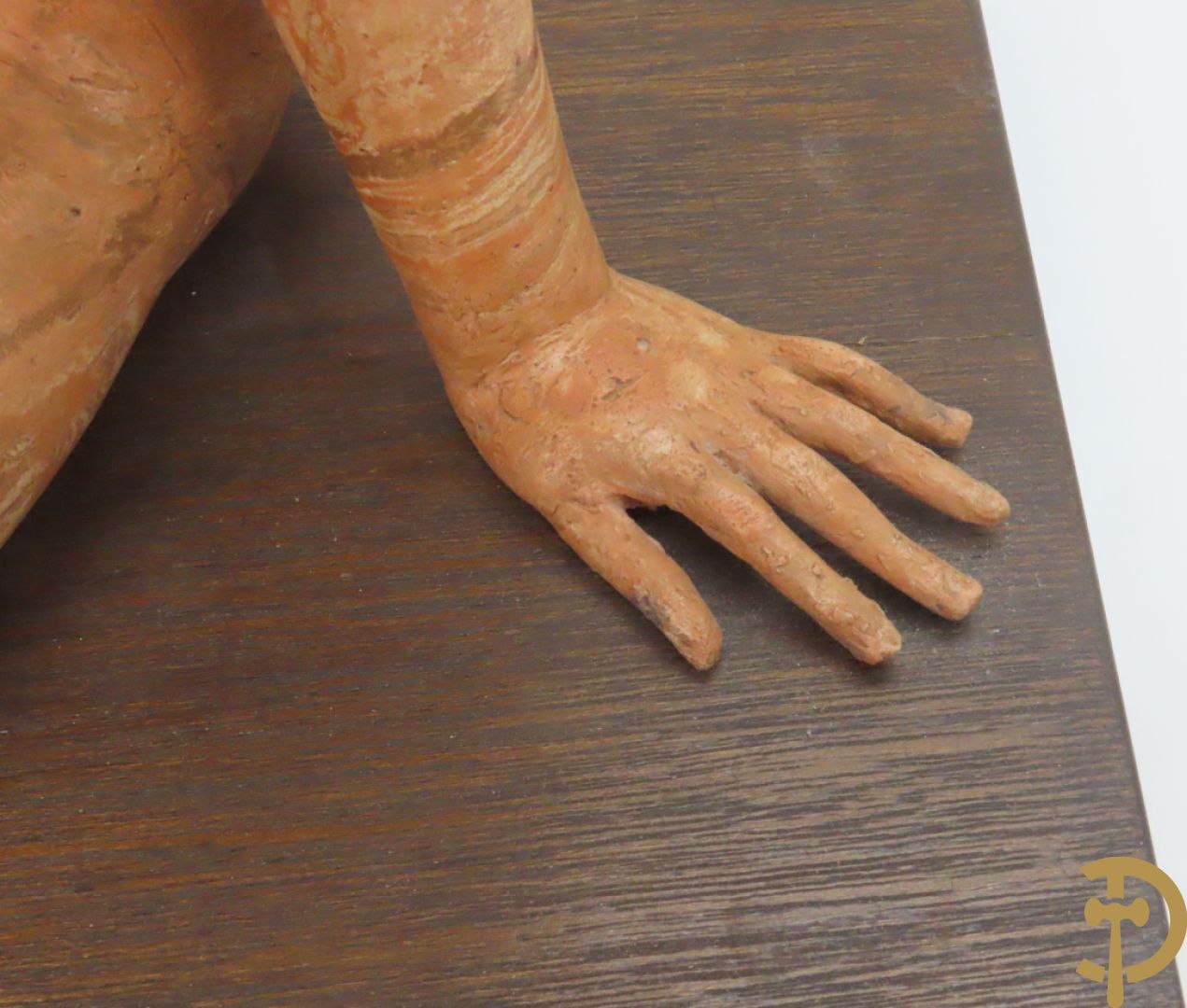 DUMORTIER Jan getekend 