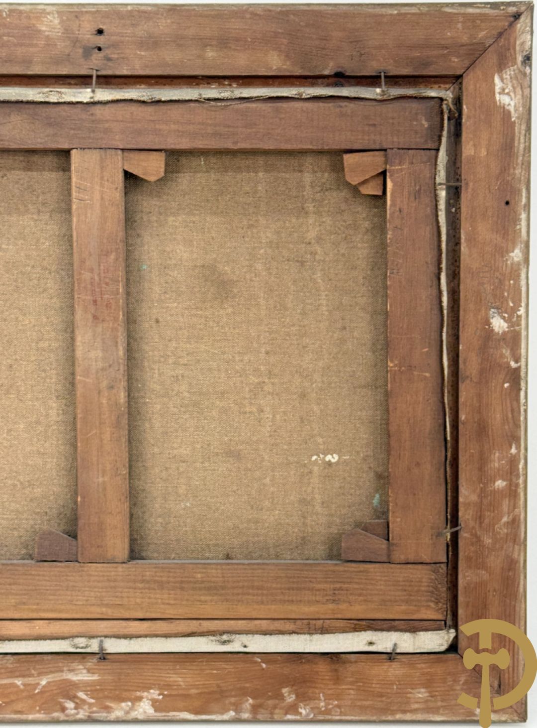 LAMBERT N.C. (Nicolas Camille) getekend 