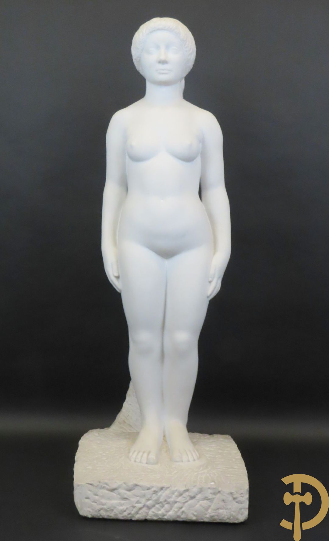 FRANCK J. getekend (Jan) 1978 