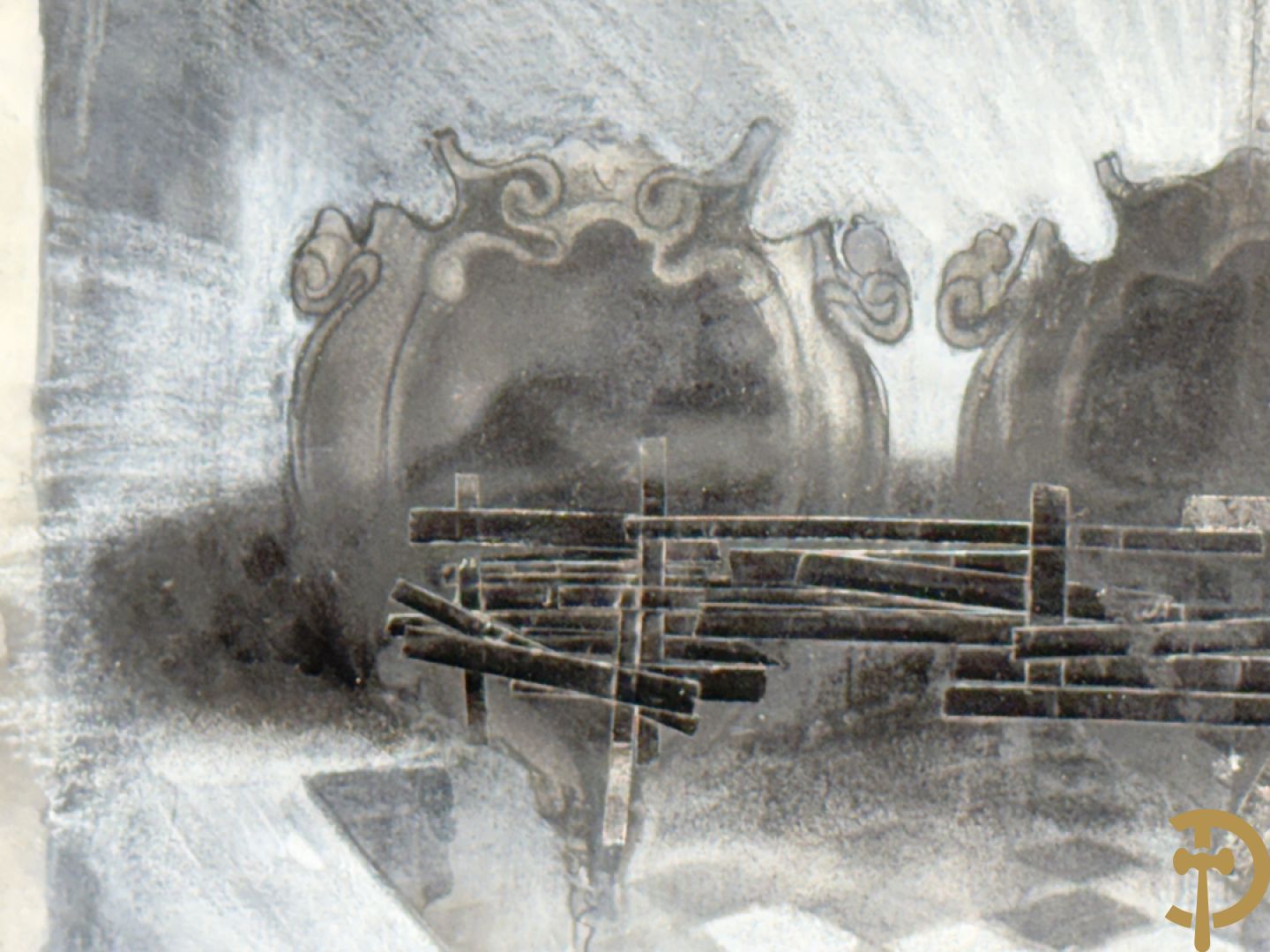 AERTS M. (Michaël) getekend 