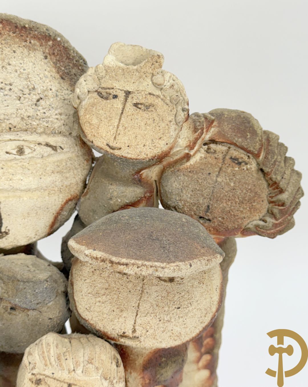 Ongetekend (toegeschreven aan Raymond Michèle) 