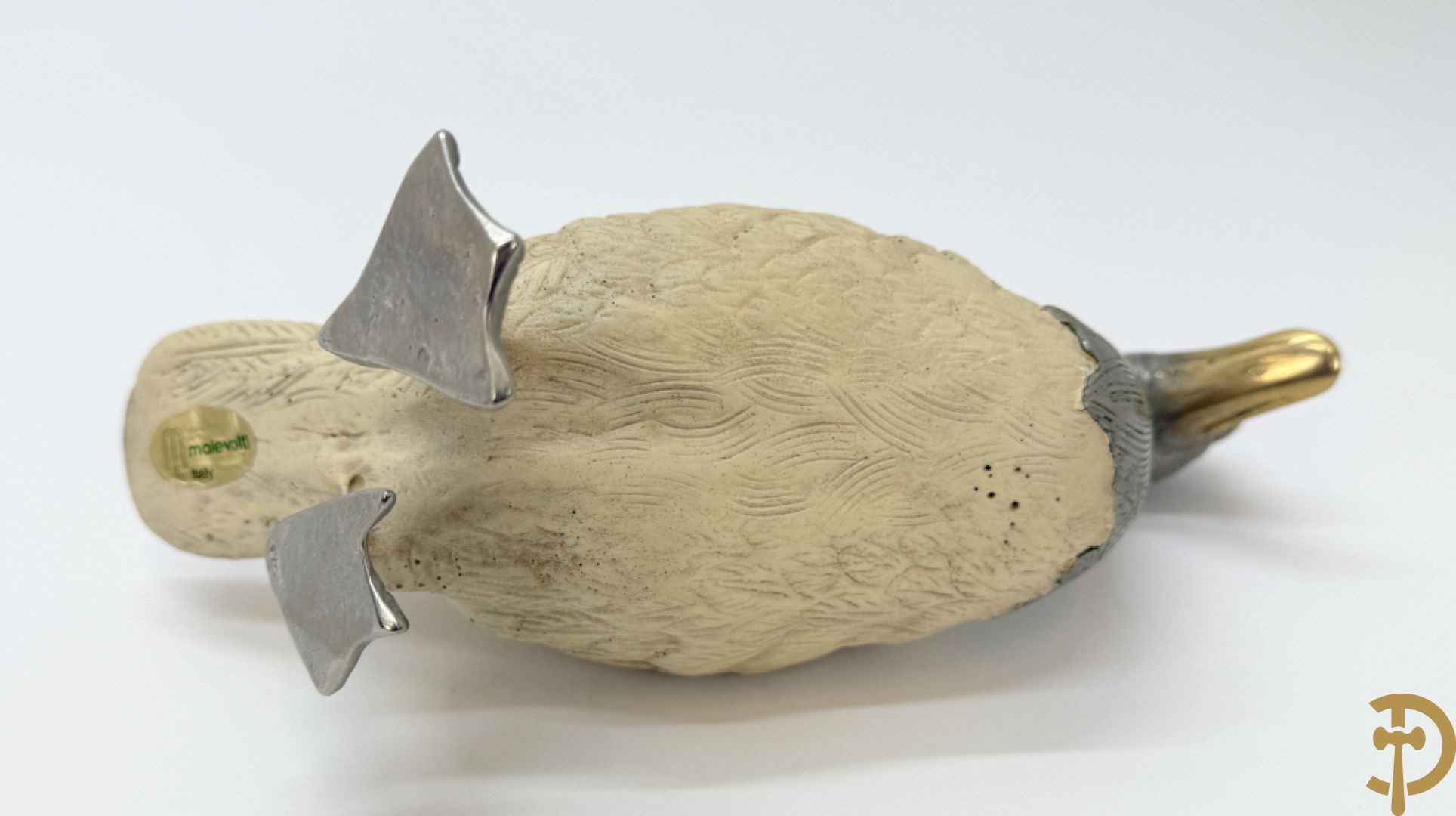 MALEVOLTI getekend (Elli) 