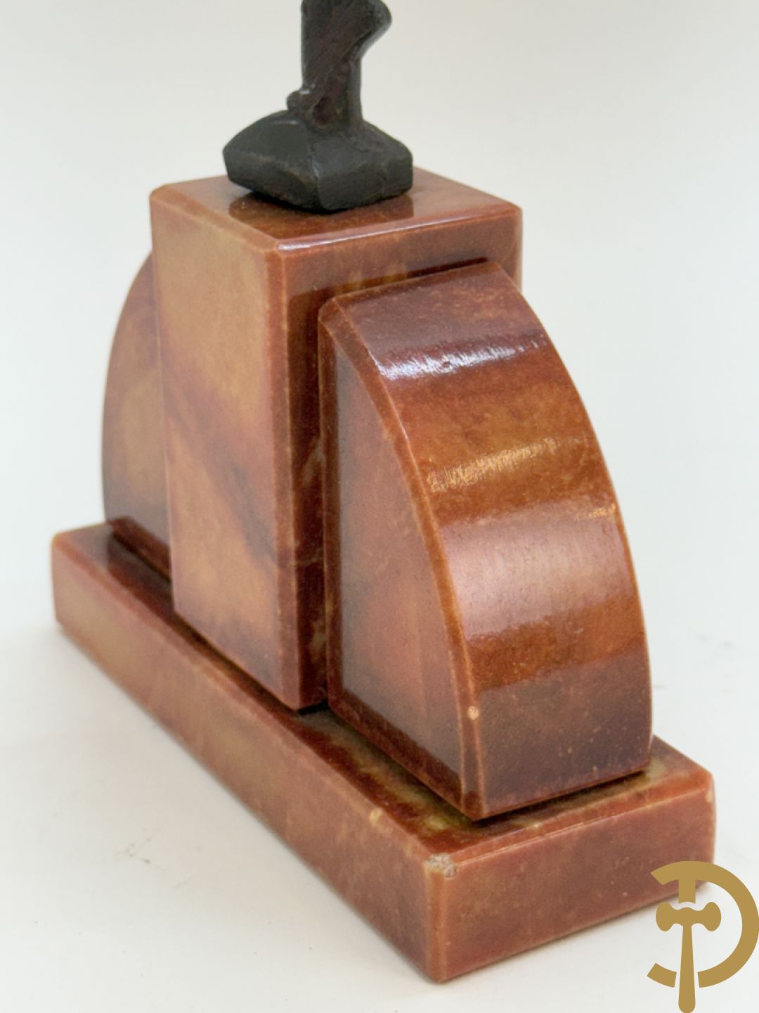 Ongetekend naar Chiparus 