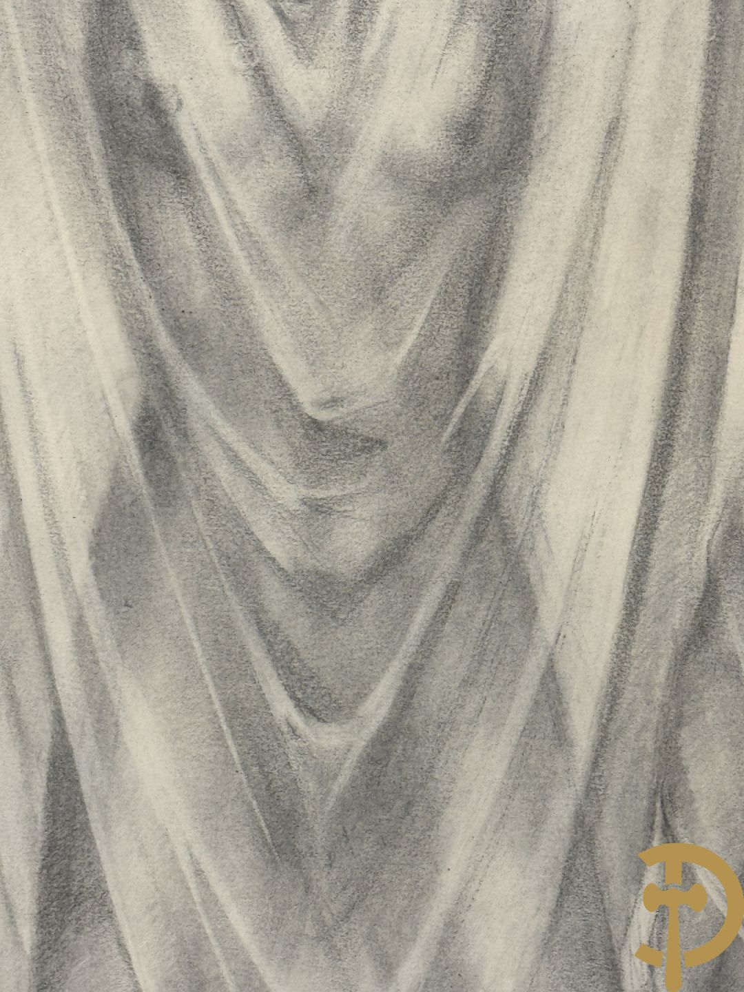 DE CONINCK I. getekend 1973 