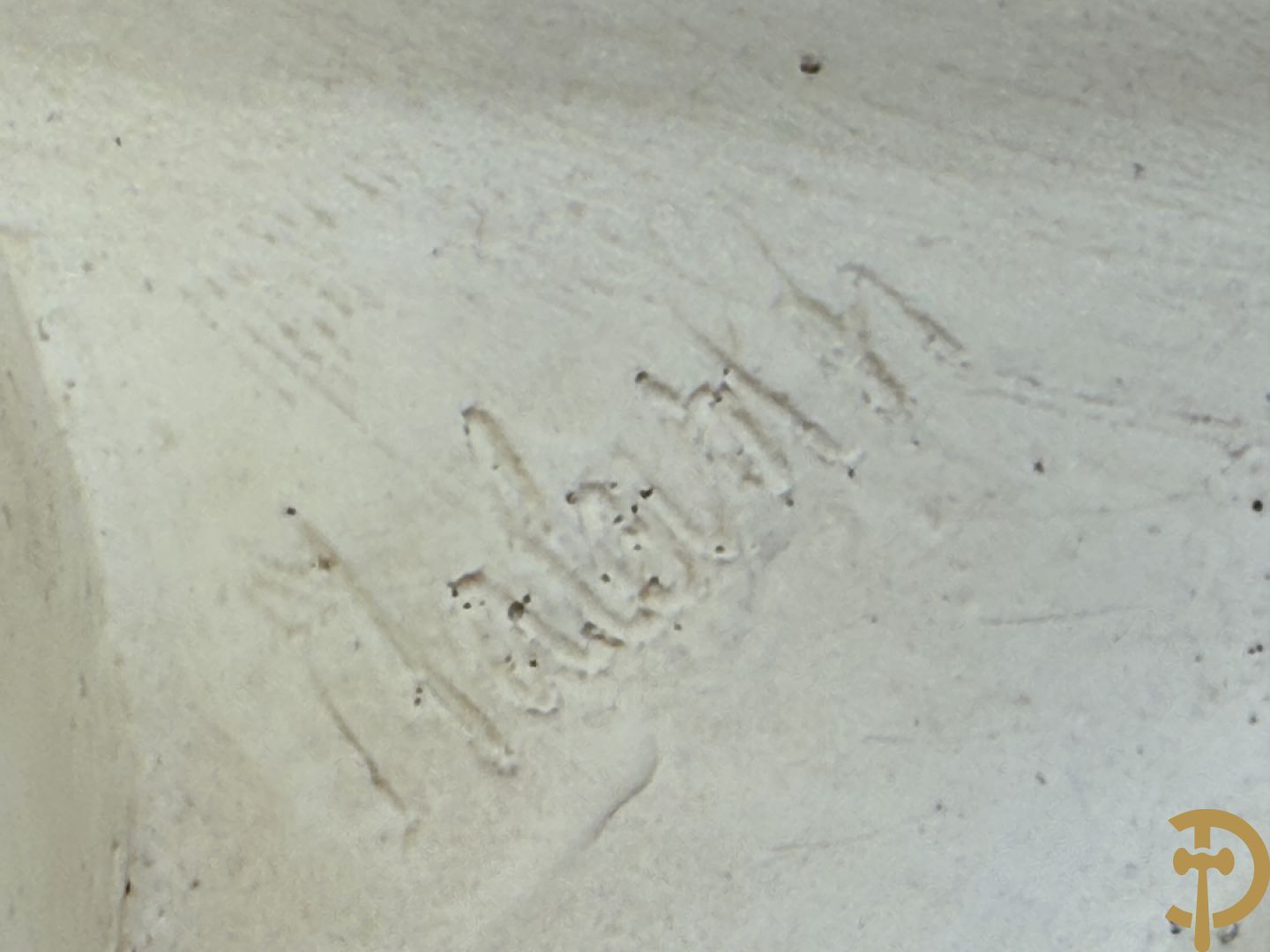 MALEVOLTI getekend (Elli) 