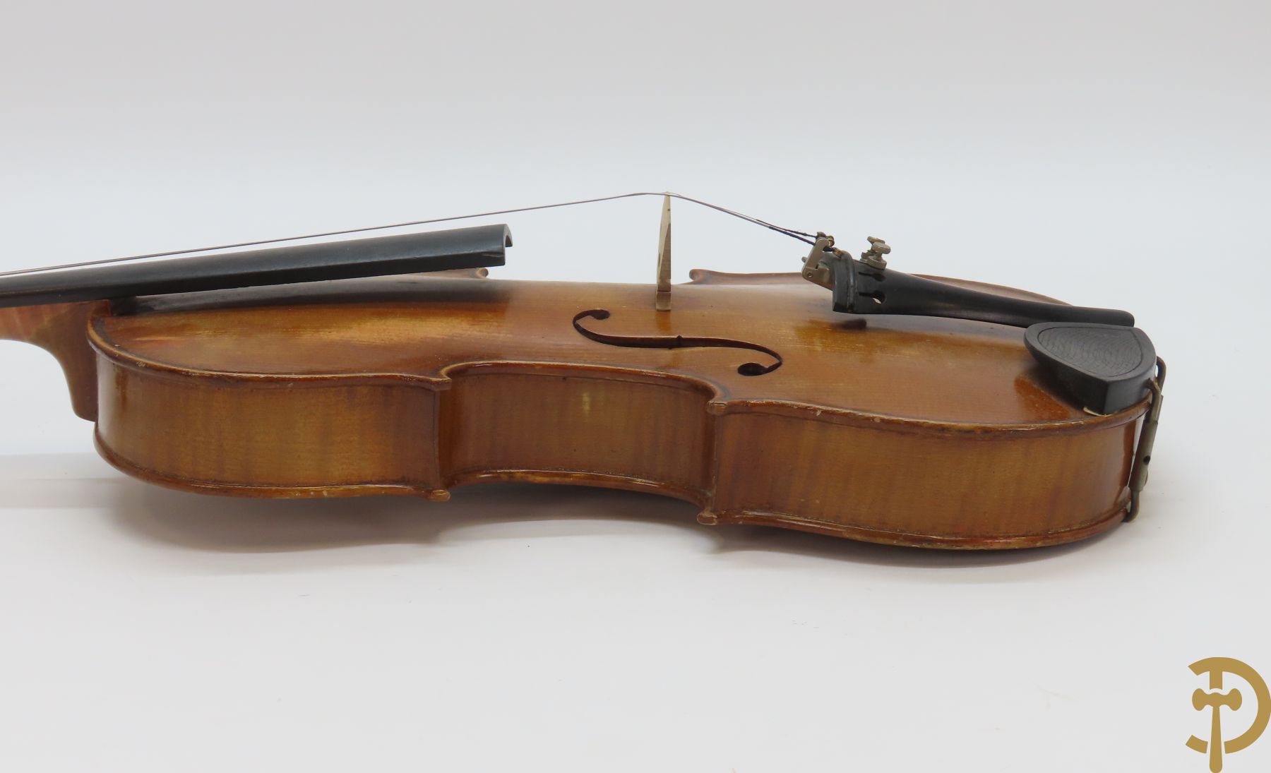 Viool copie of Antonius Stradivarius Cremonensis naar model van 1722 - Made in Germany