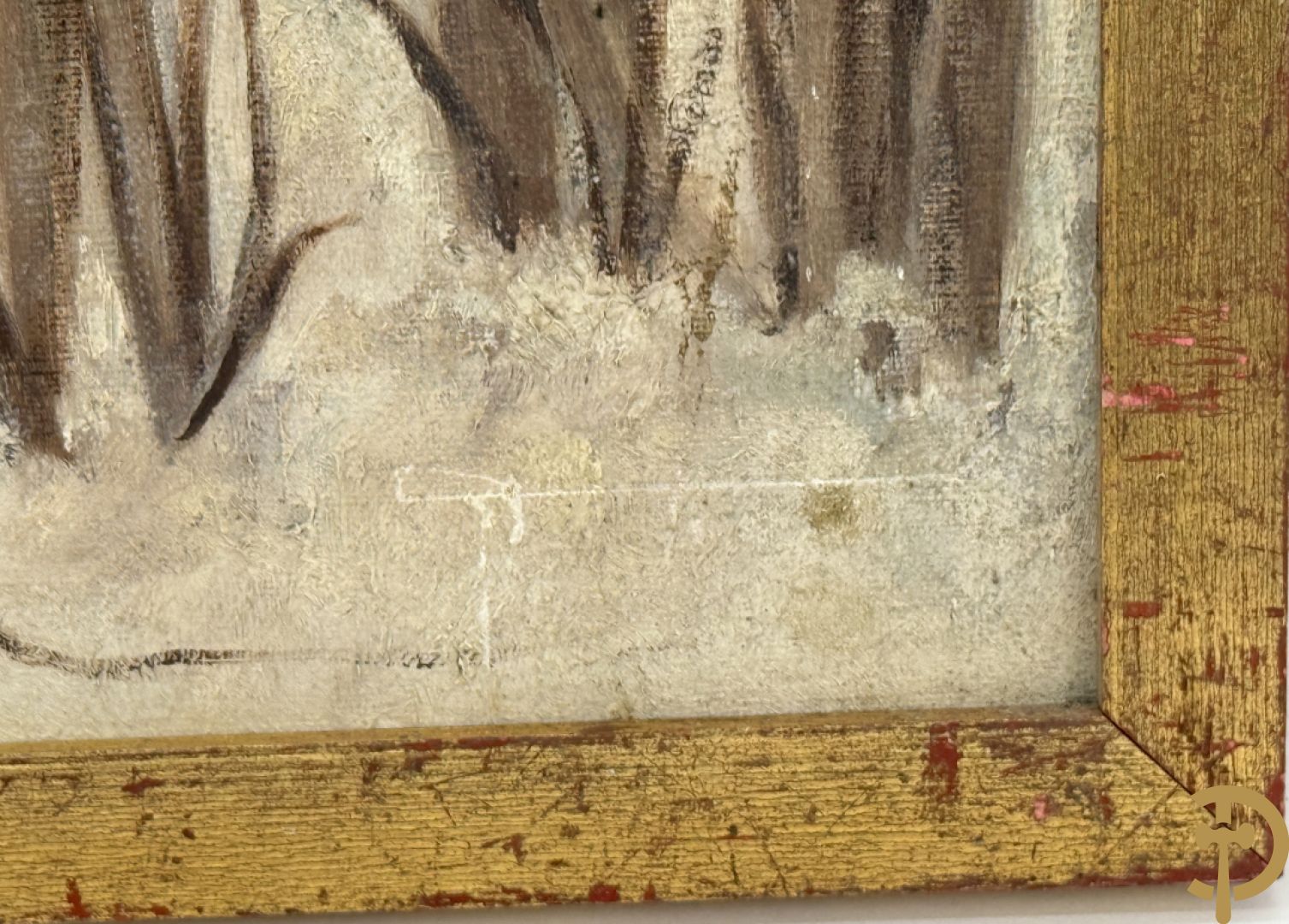 KEULLER Renée getekend 