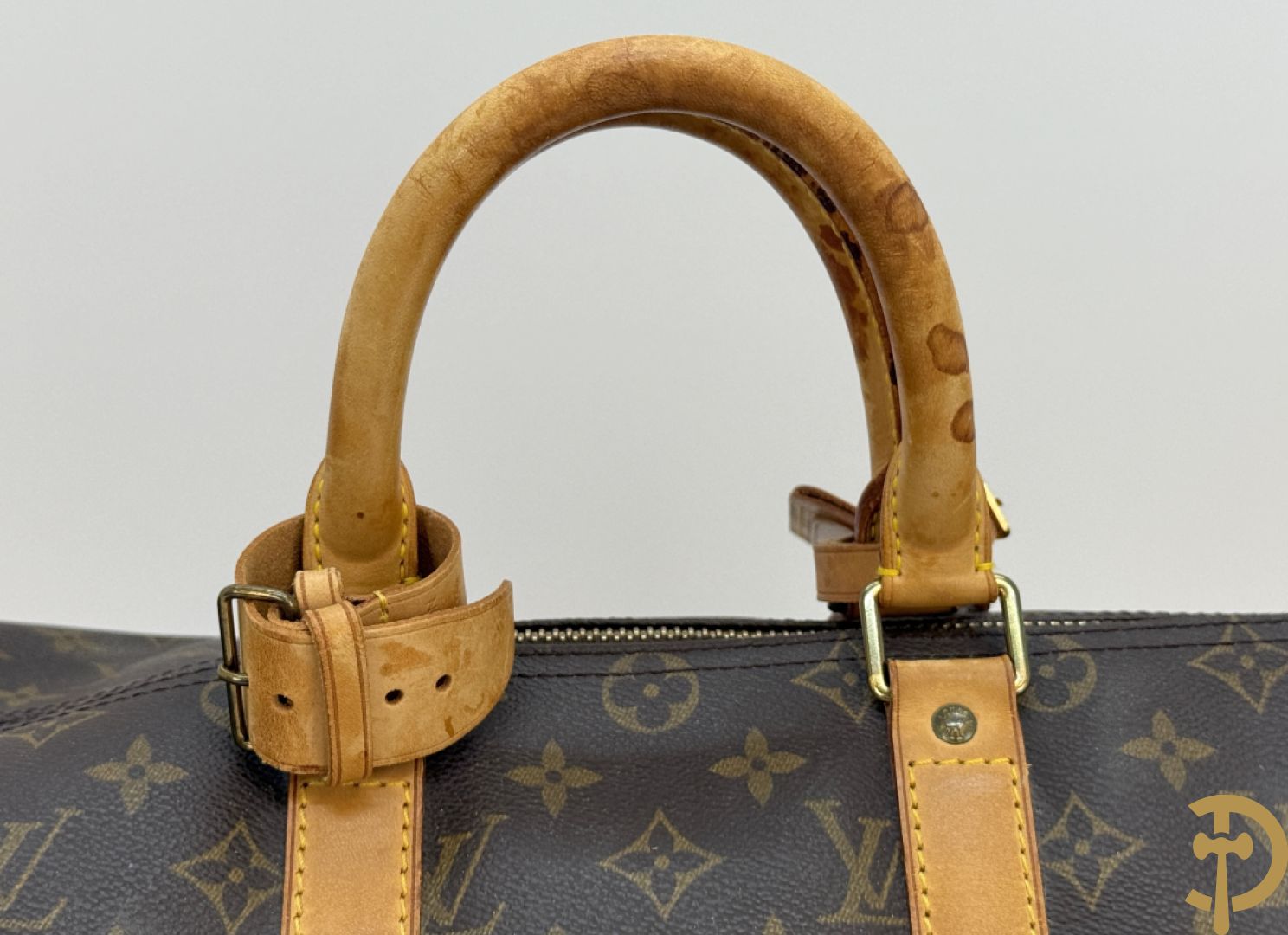 Speedybag Louis Vuitton
