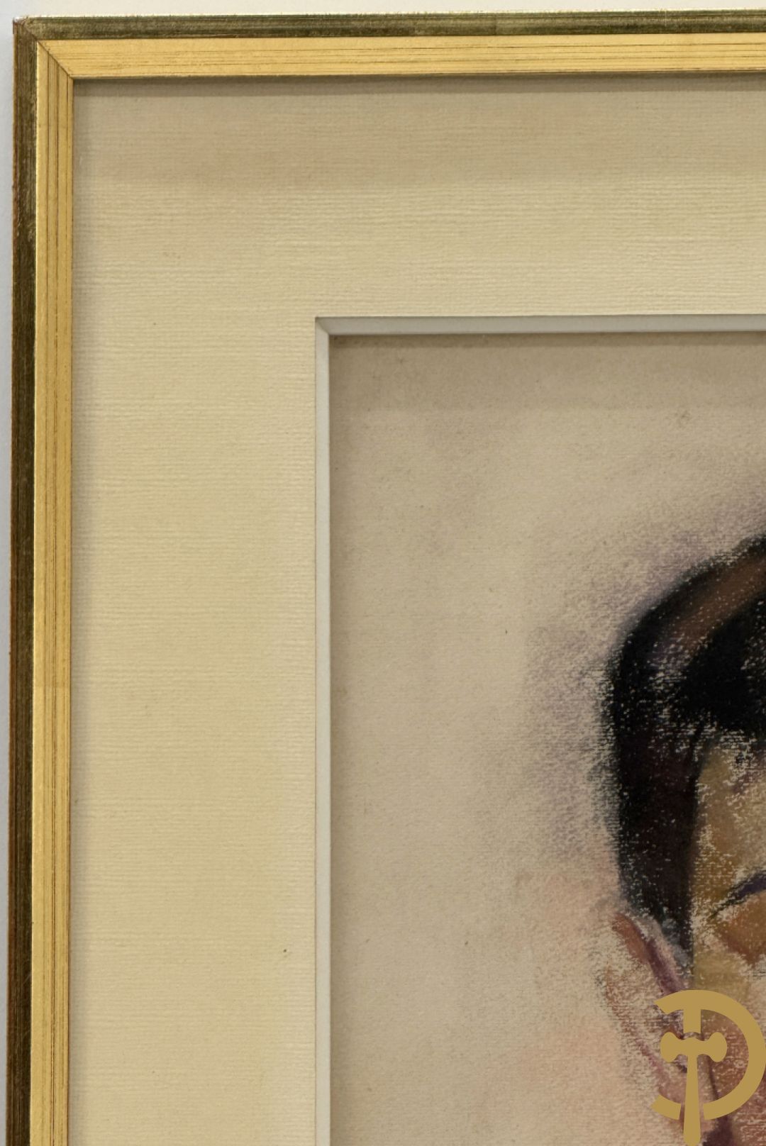 MORTELMANS Frank getekend Lier