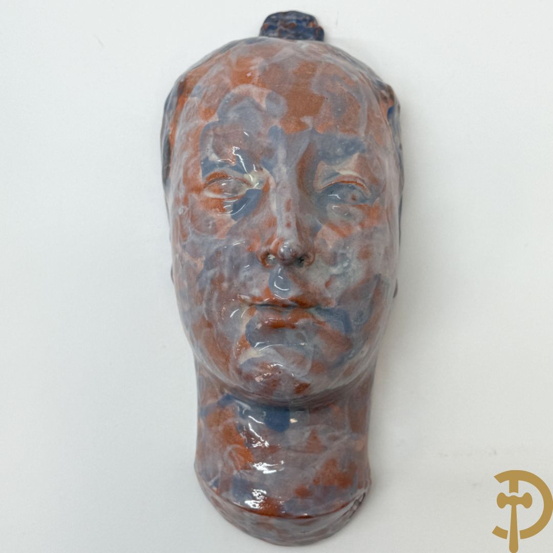 INGELS Domien van - D.I. gemonogrammeerd 