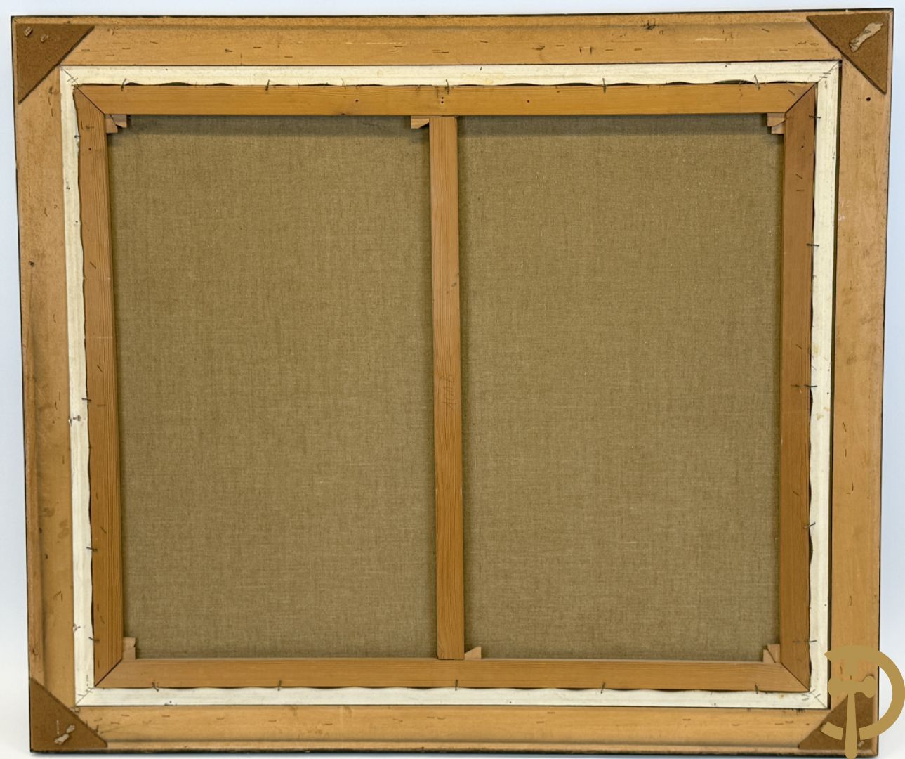 BUYSSE Julien getekend 