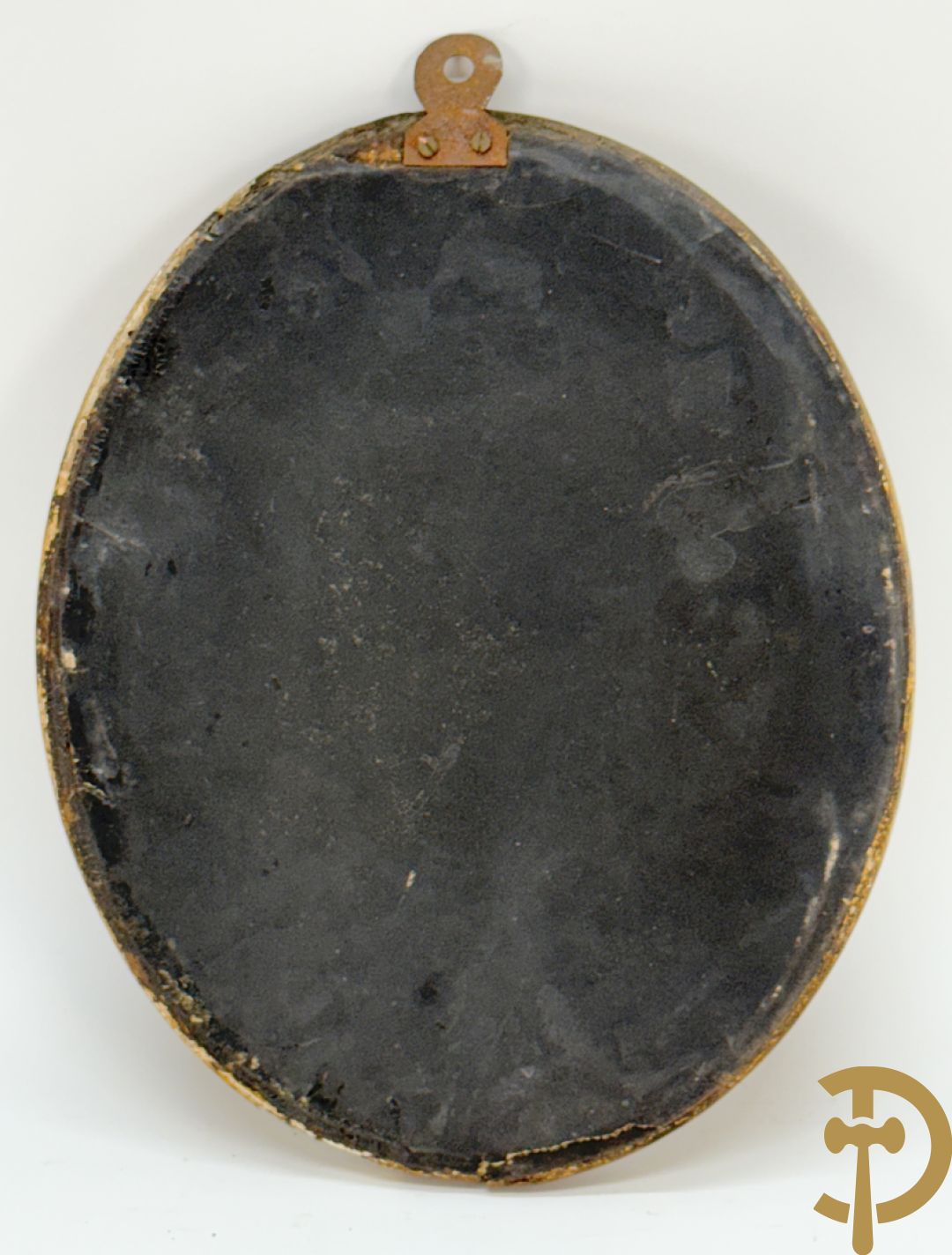 Ongetekend Franse school 