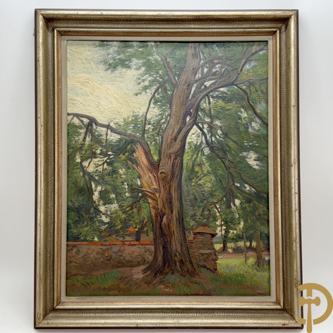 KOKOZKO Edward getekend 