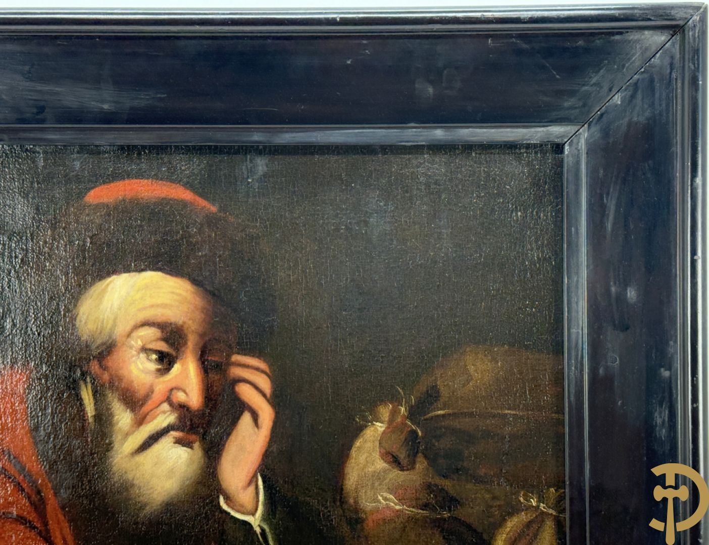 Ongetekend Vlaamse school 