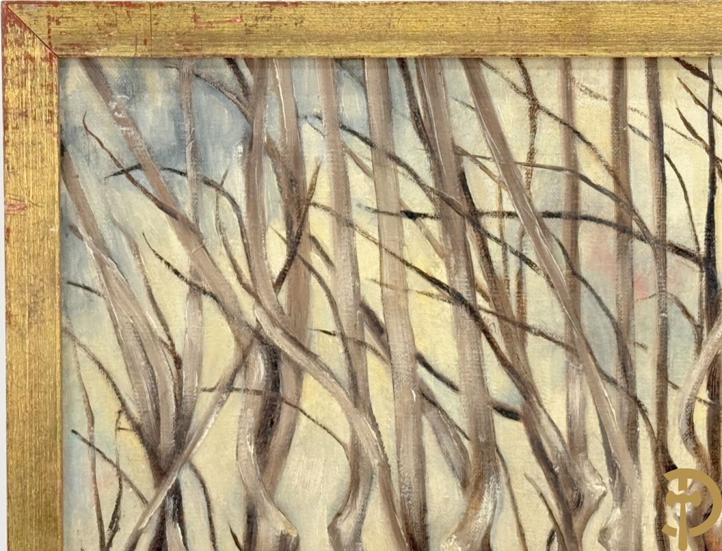 KEULLER Renée getekend 