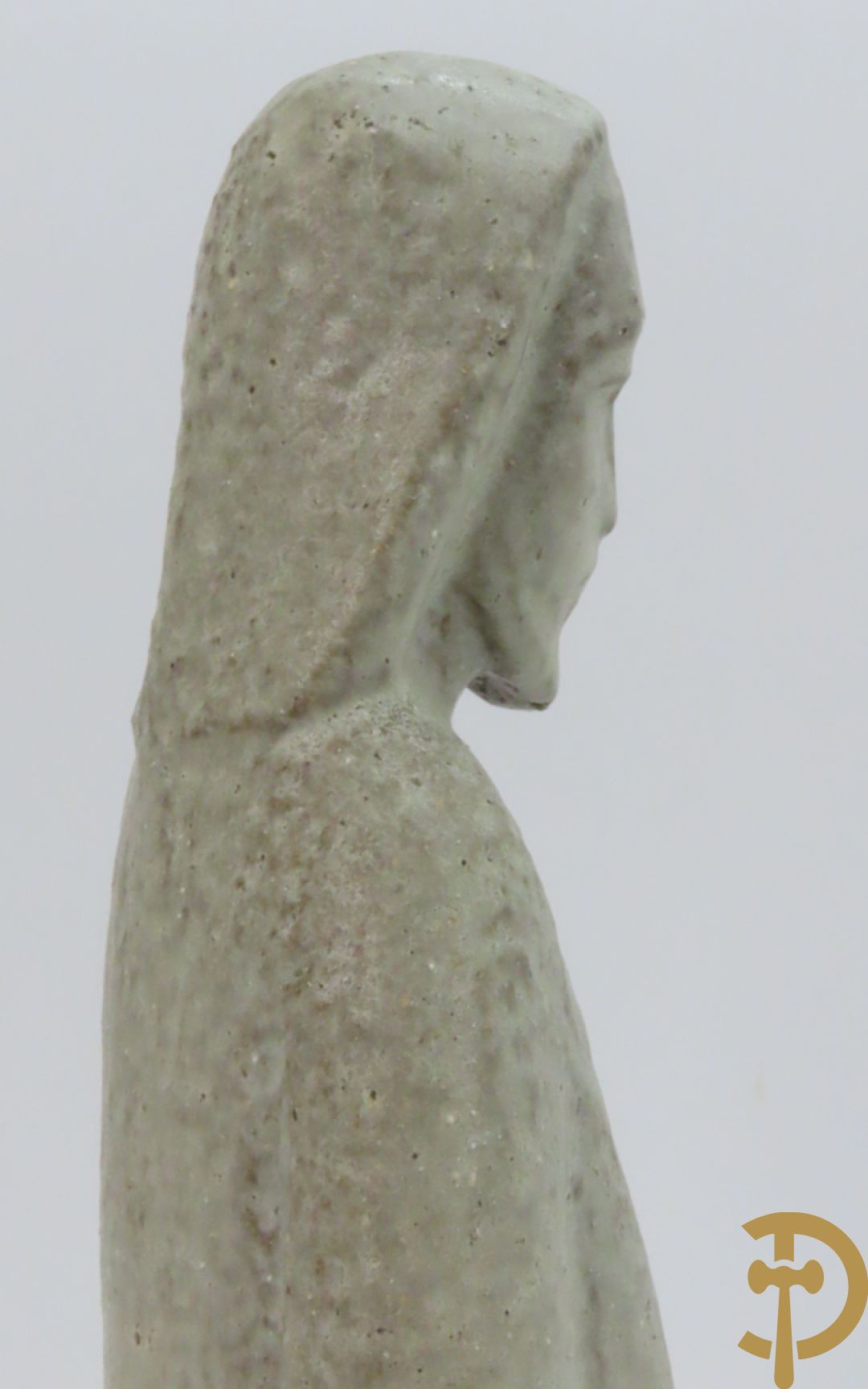 MARECHAL Joost gestempeld 